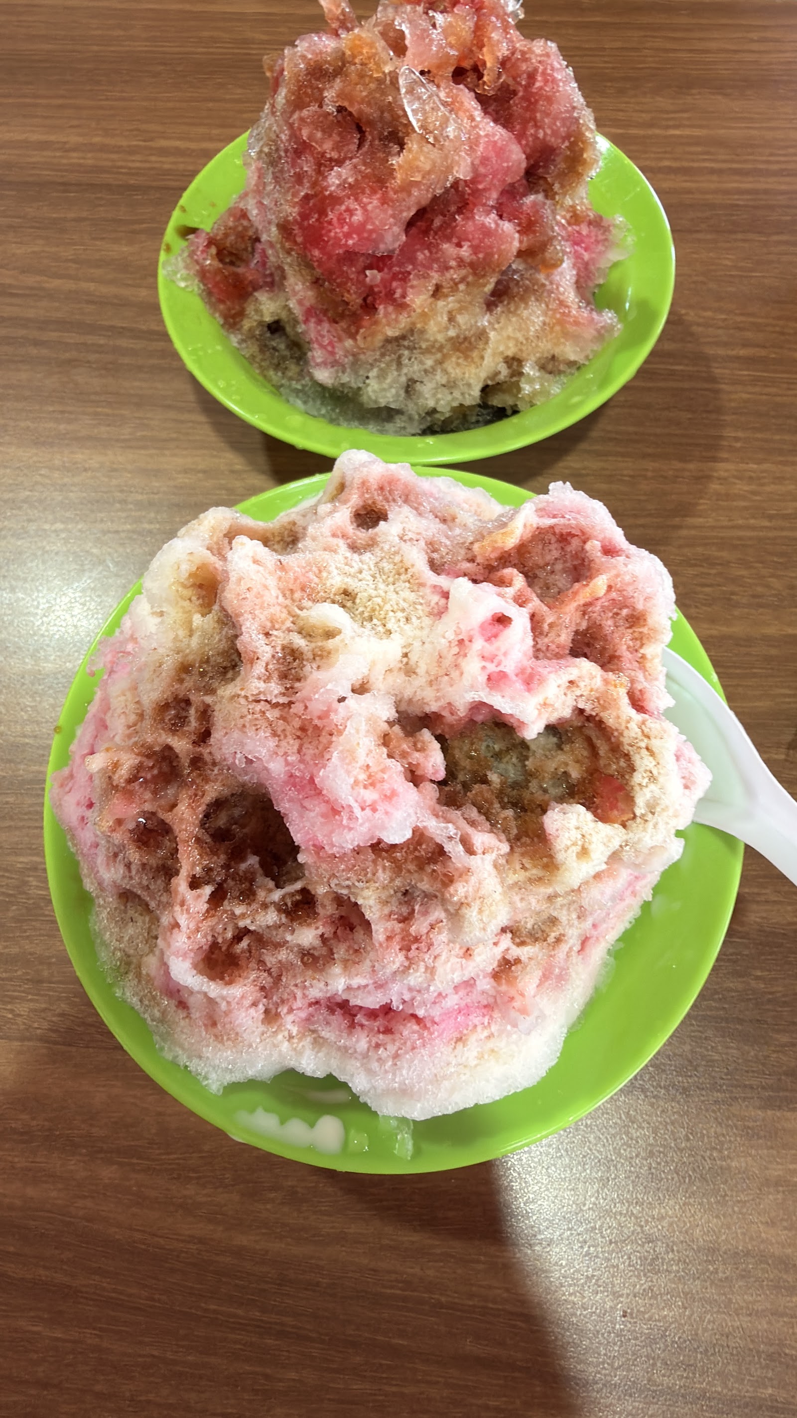 Ruyi Desserts 如意甜品