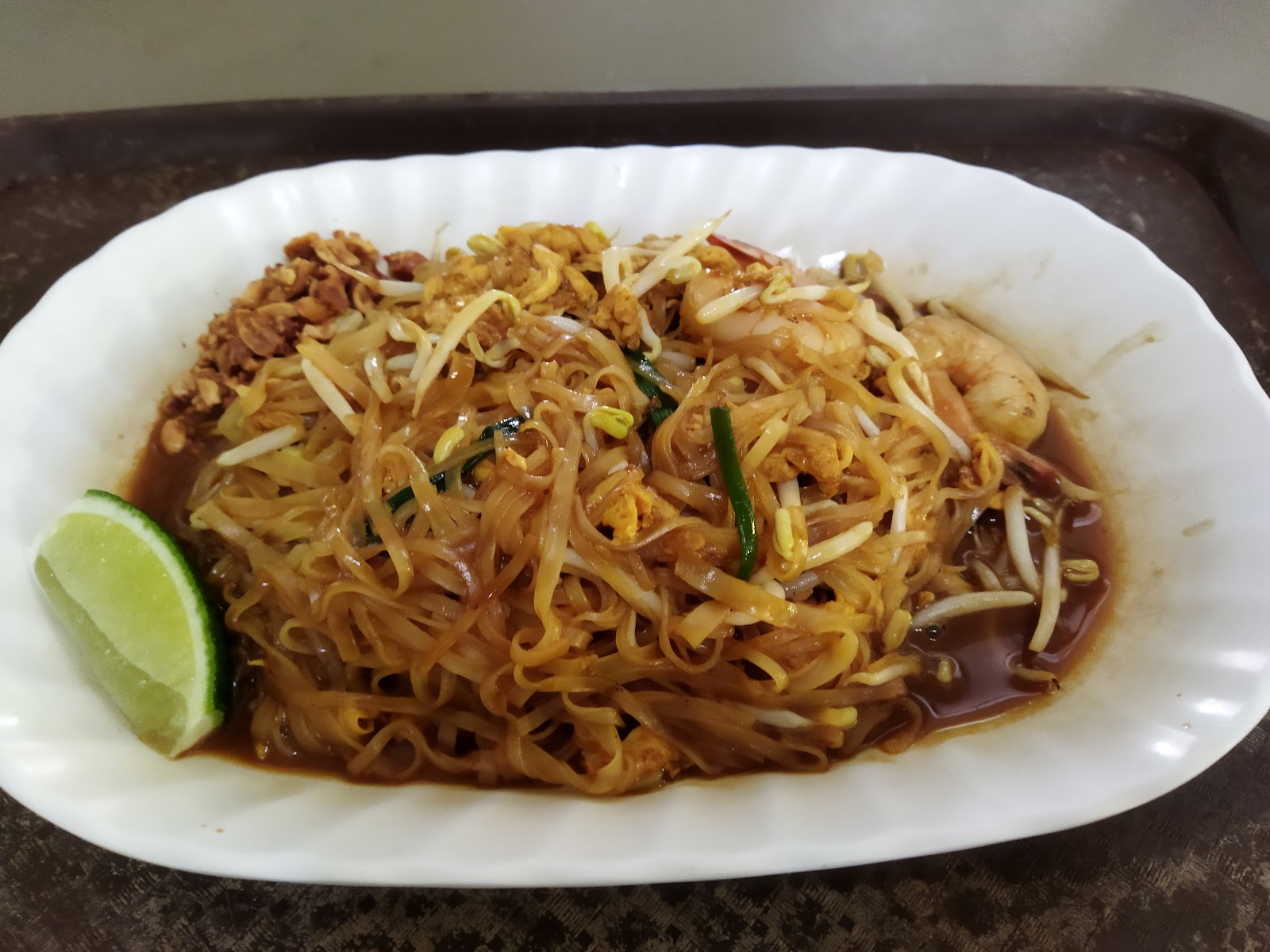 Kin Khao Yang Authentic Thai Food