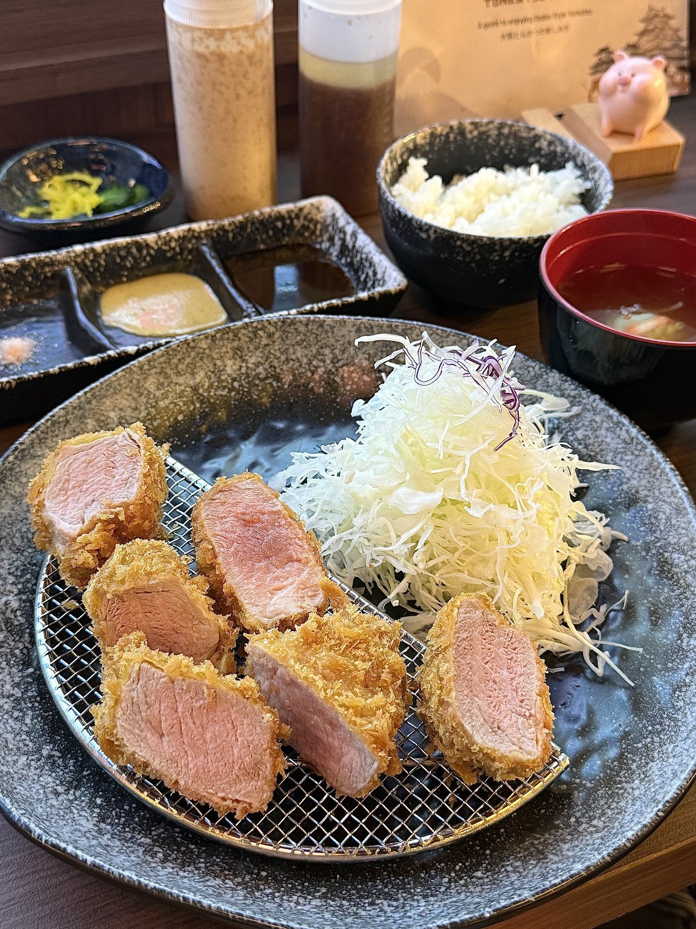 Tonkatsu Daiki Singapore photo 10