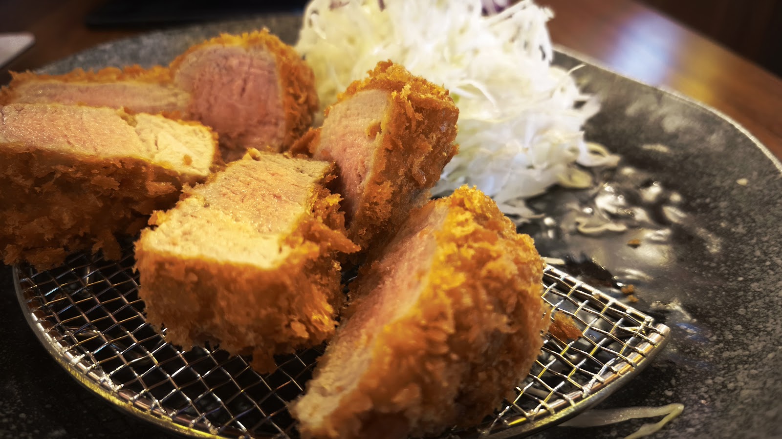 Tonkatsu Daiki Singapore photo 4