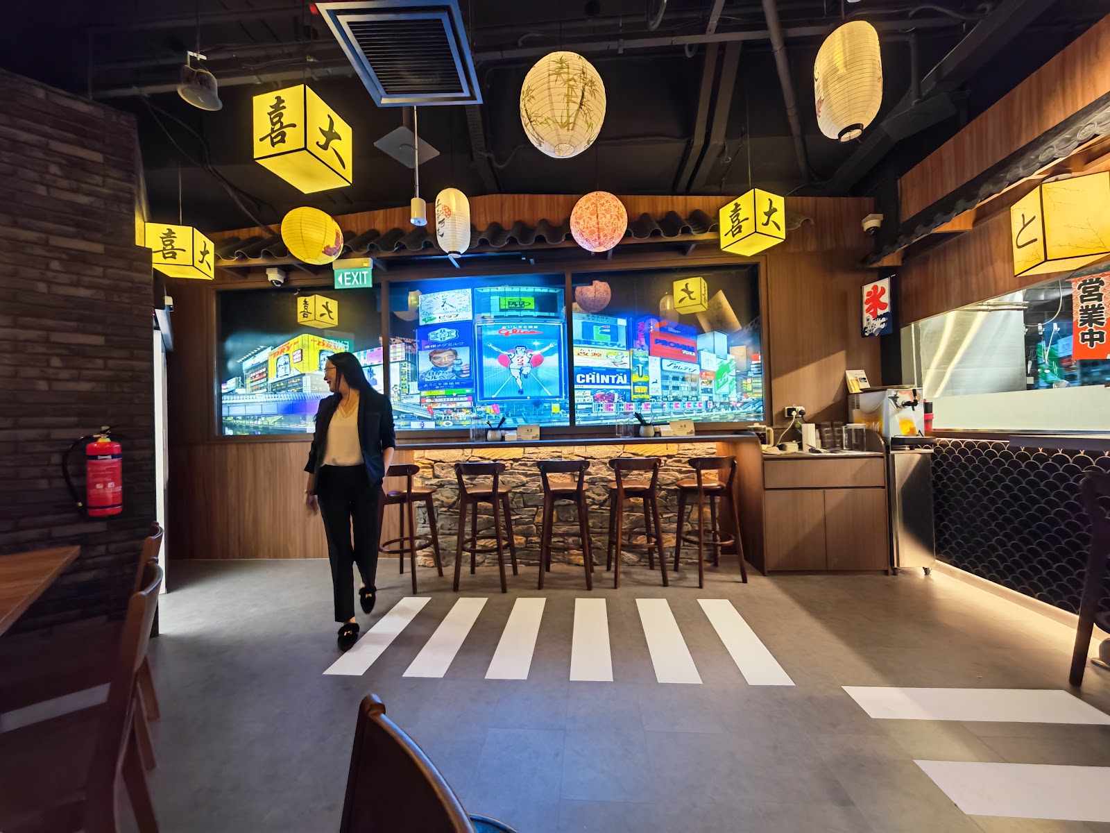 Tonkatsu Daiki Singapore photo 1