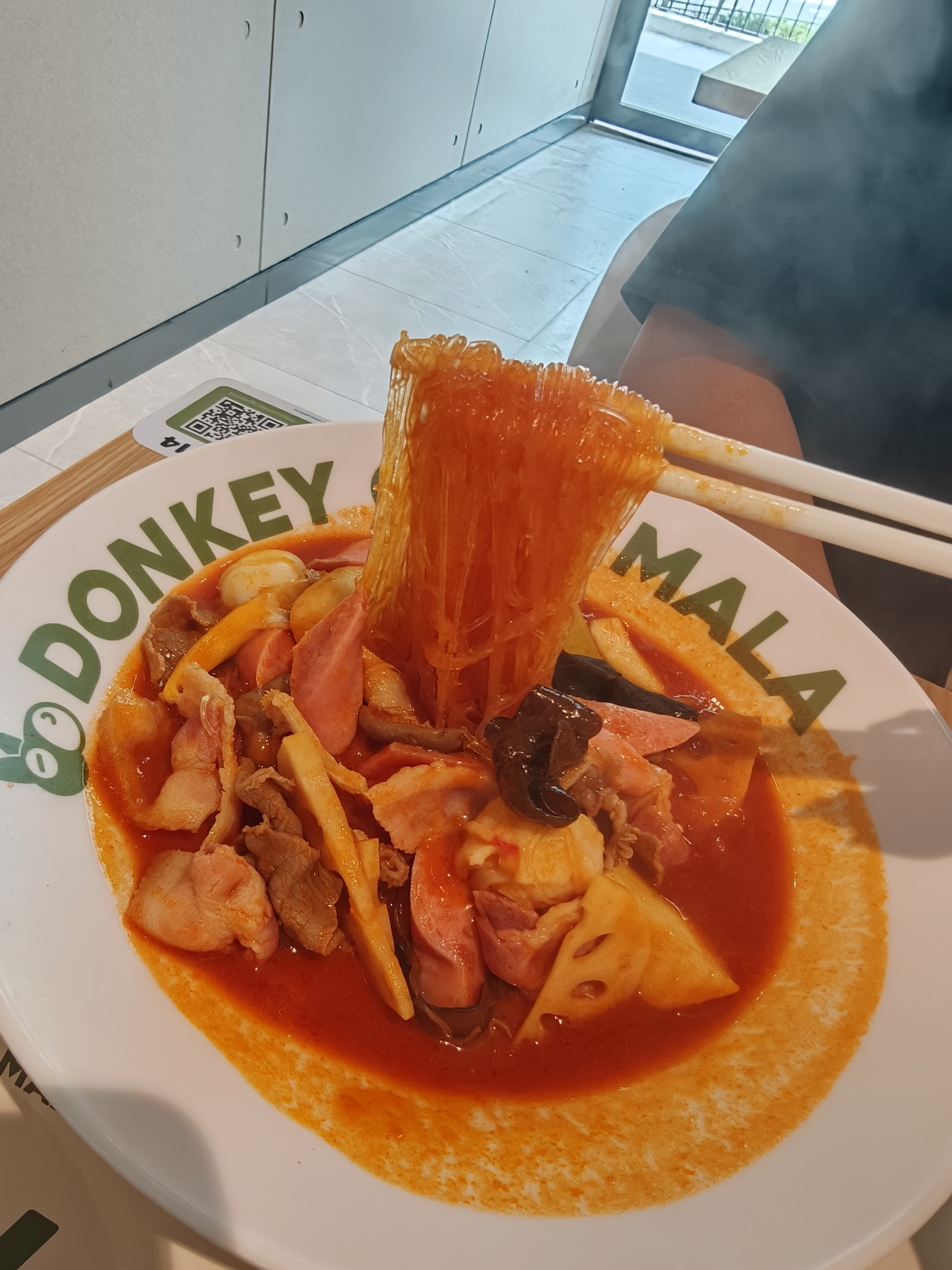Donkey Colt Mala 驴驹儿麻辣 photo 7