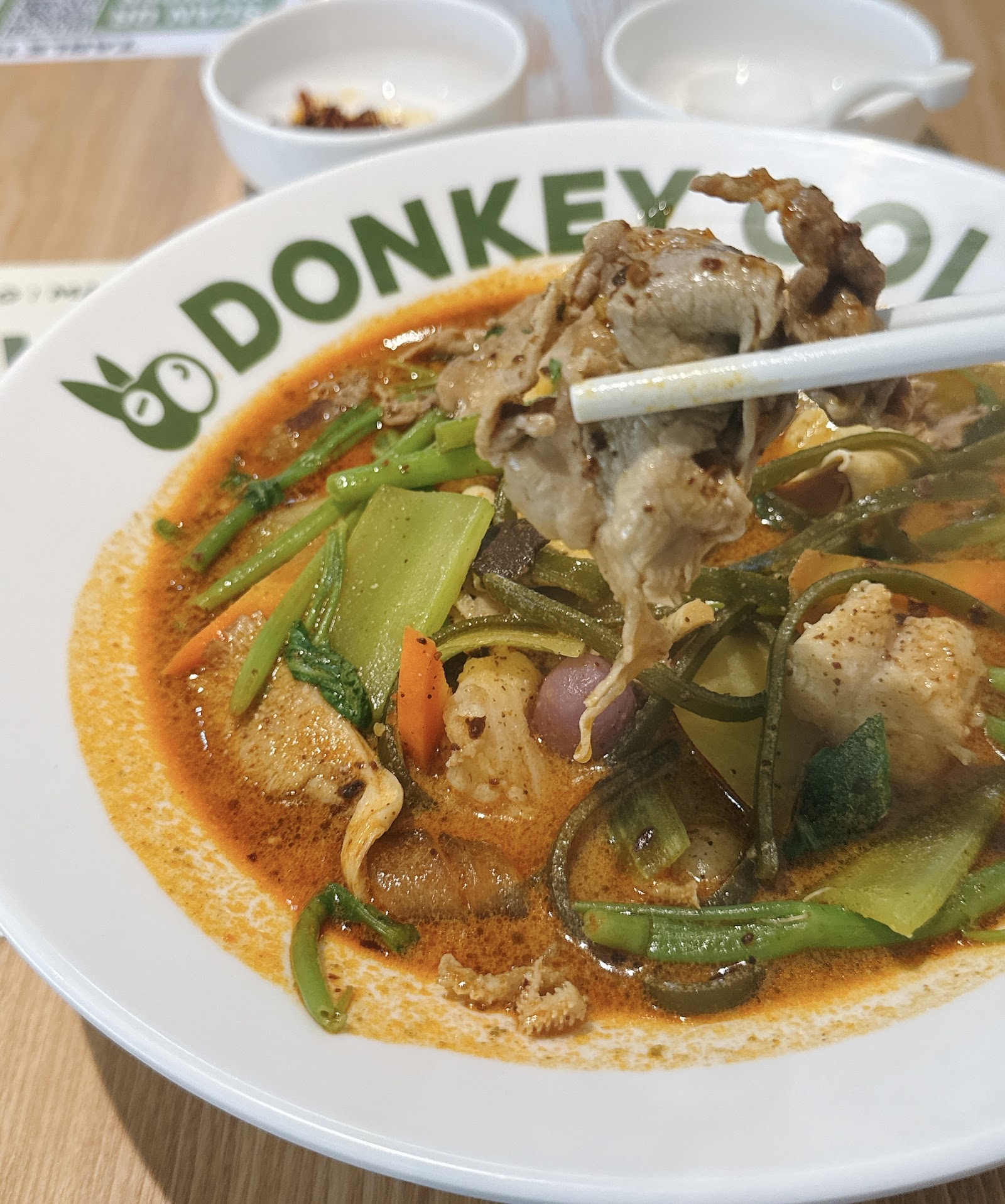 Donkey Colt Mala 驴驹儿麻辣 photo 4