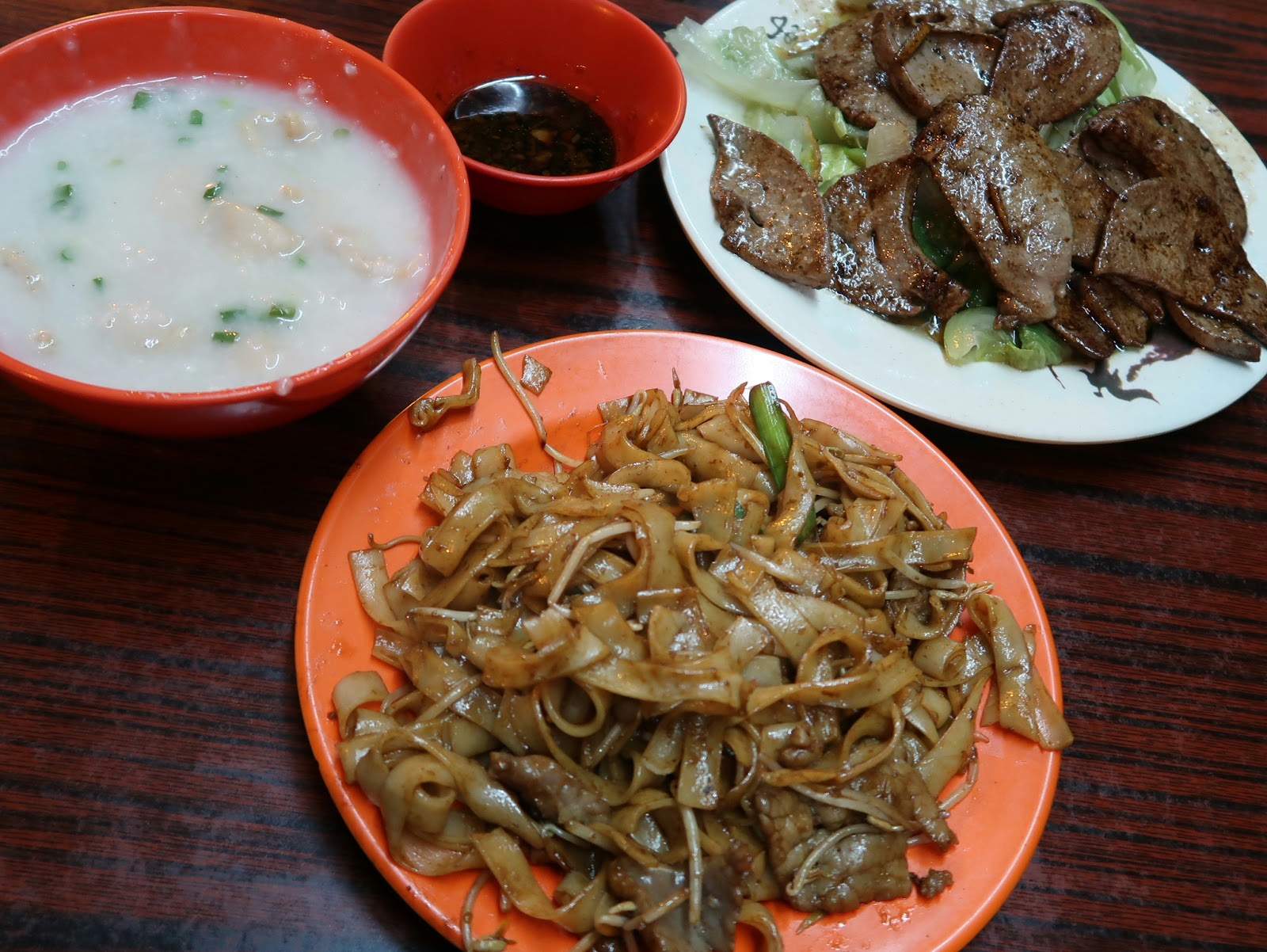 Estabelecimento de Comidas Keung Kee photo 8
