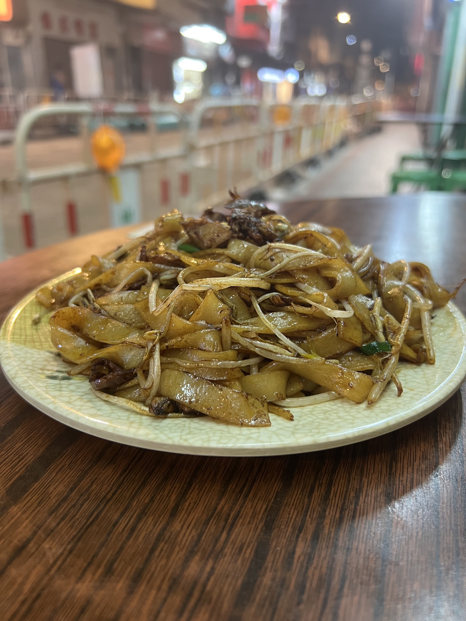 Estabelecimento de Comidas Keung Kee photo 1