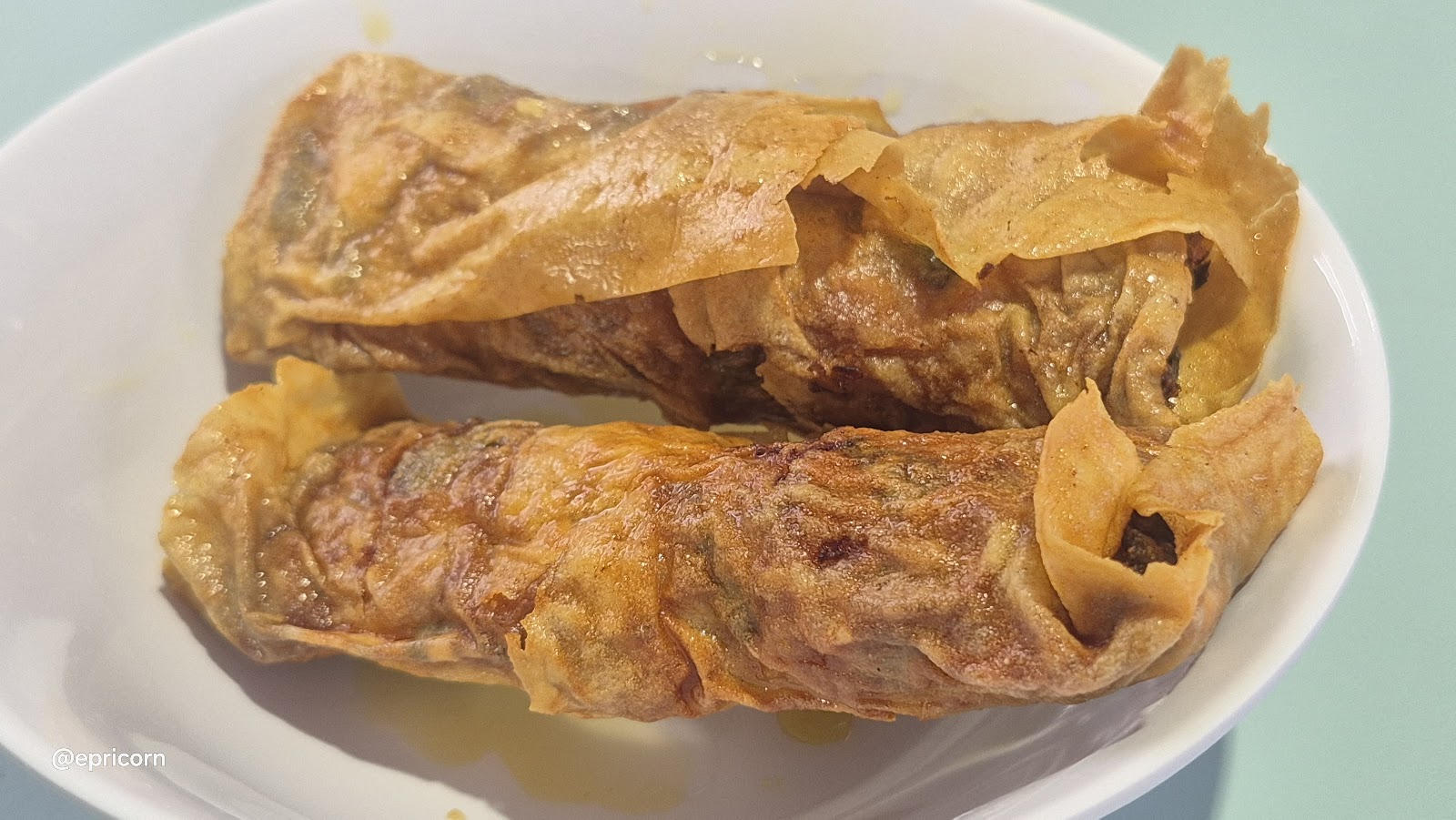 Qiao Yuan Fish Soup Ban Mian