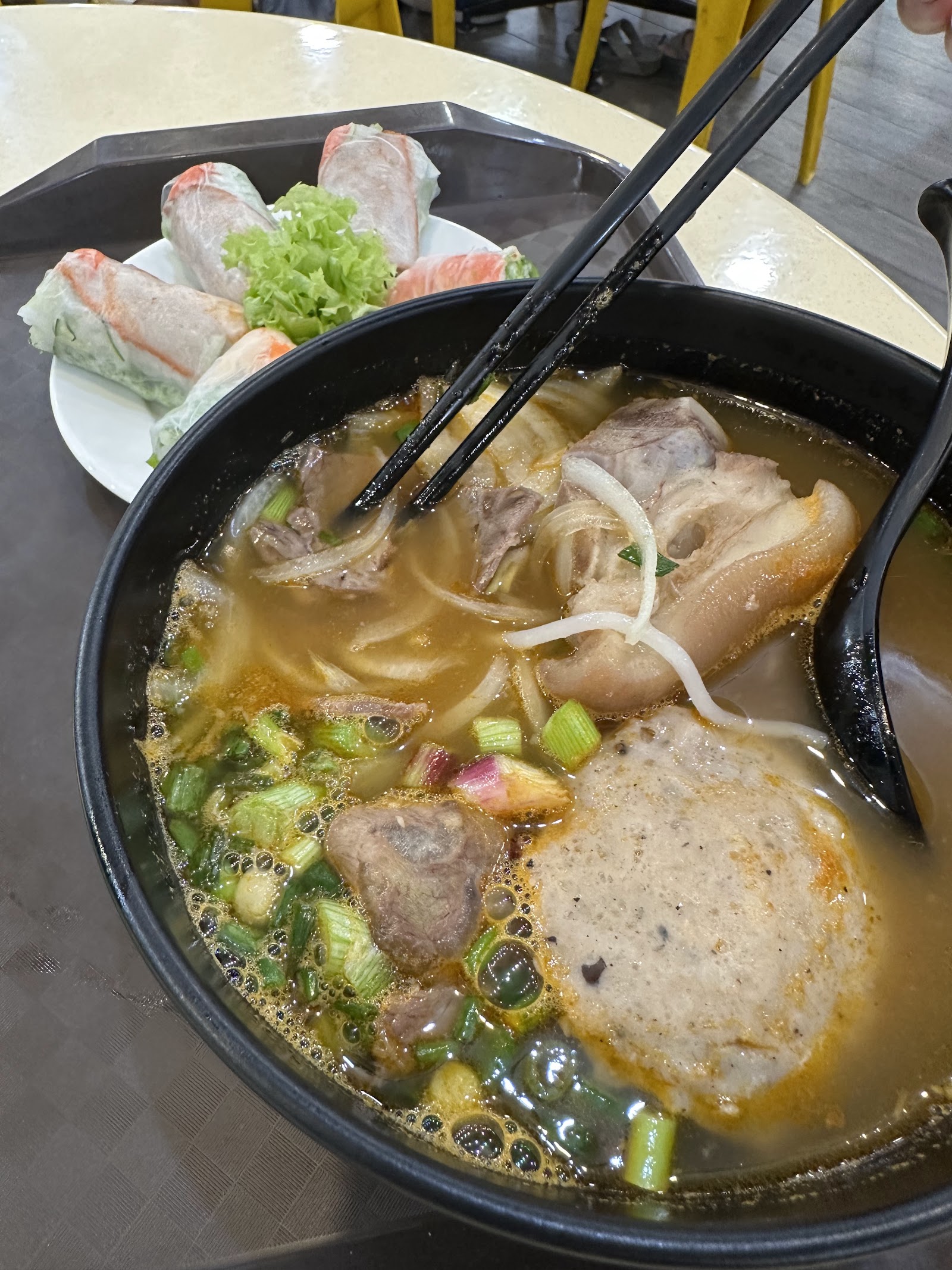 Bep Viet Tam Vietnamese Food