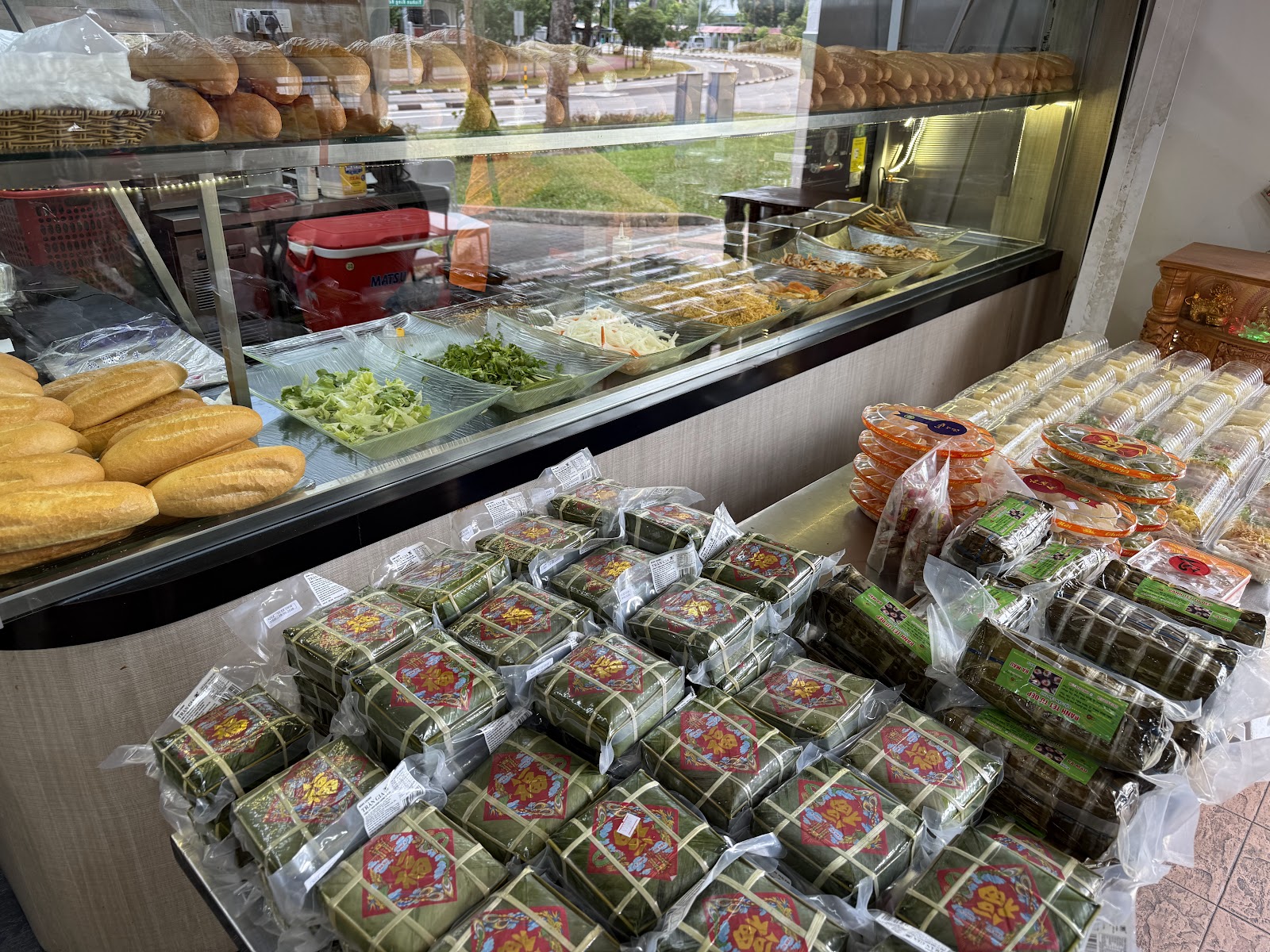 Tam Tam Viet Nam Bakery