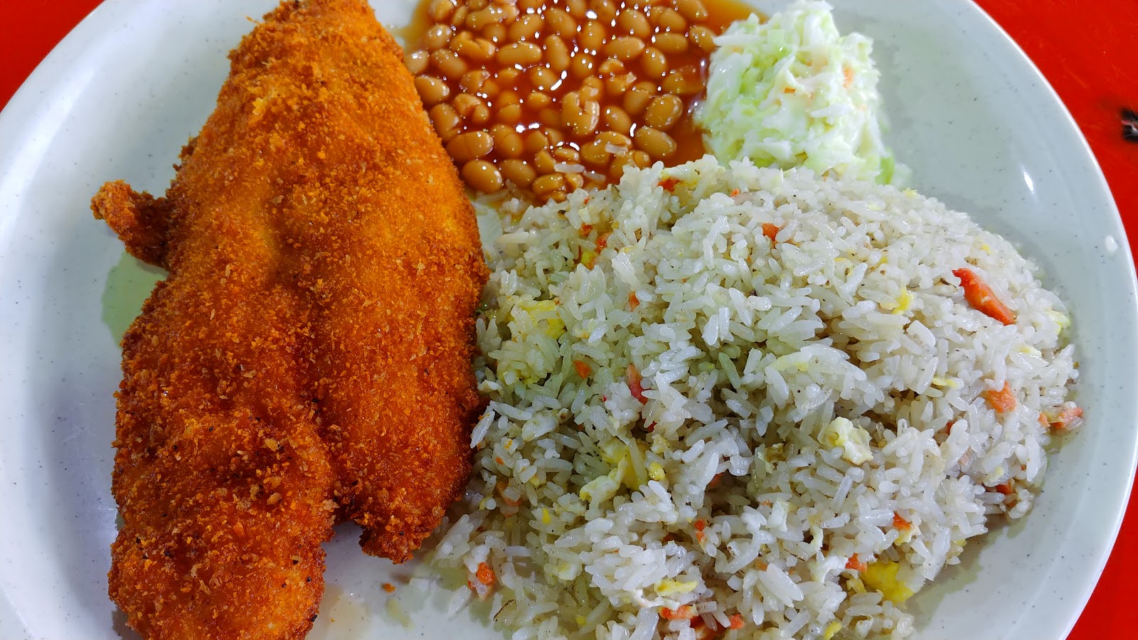 Paris Western Grill