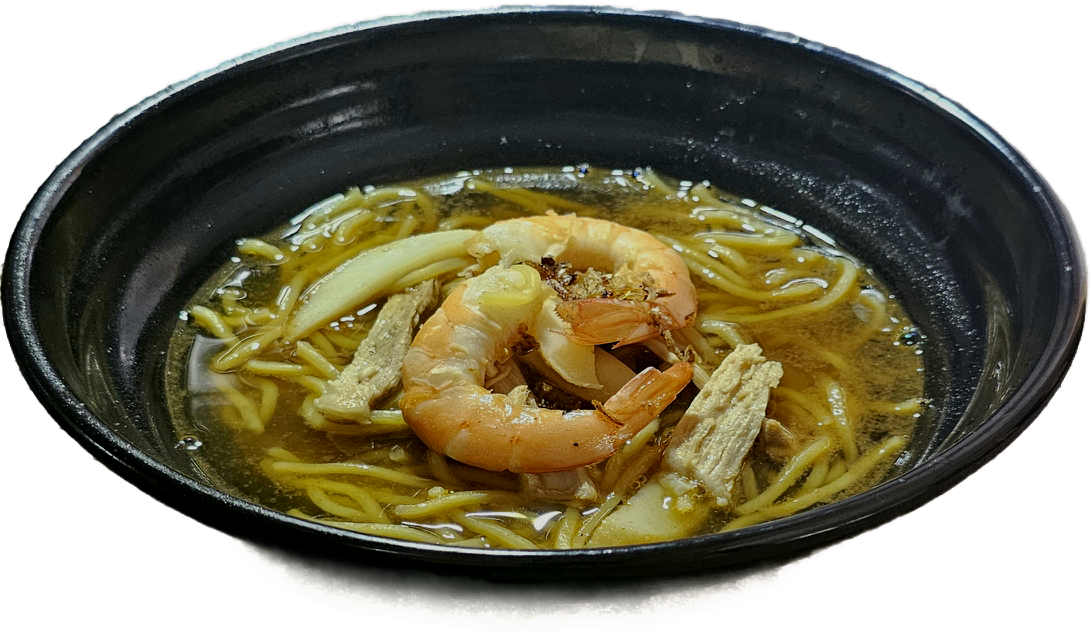 Shi Dai Prawn Noodle（时代虾面）