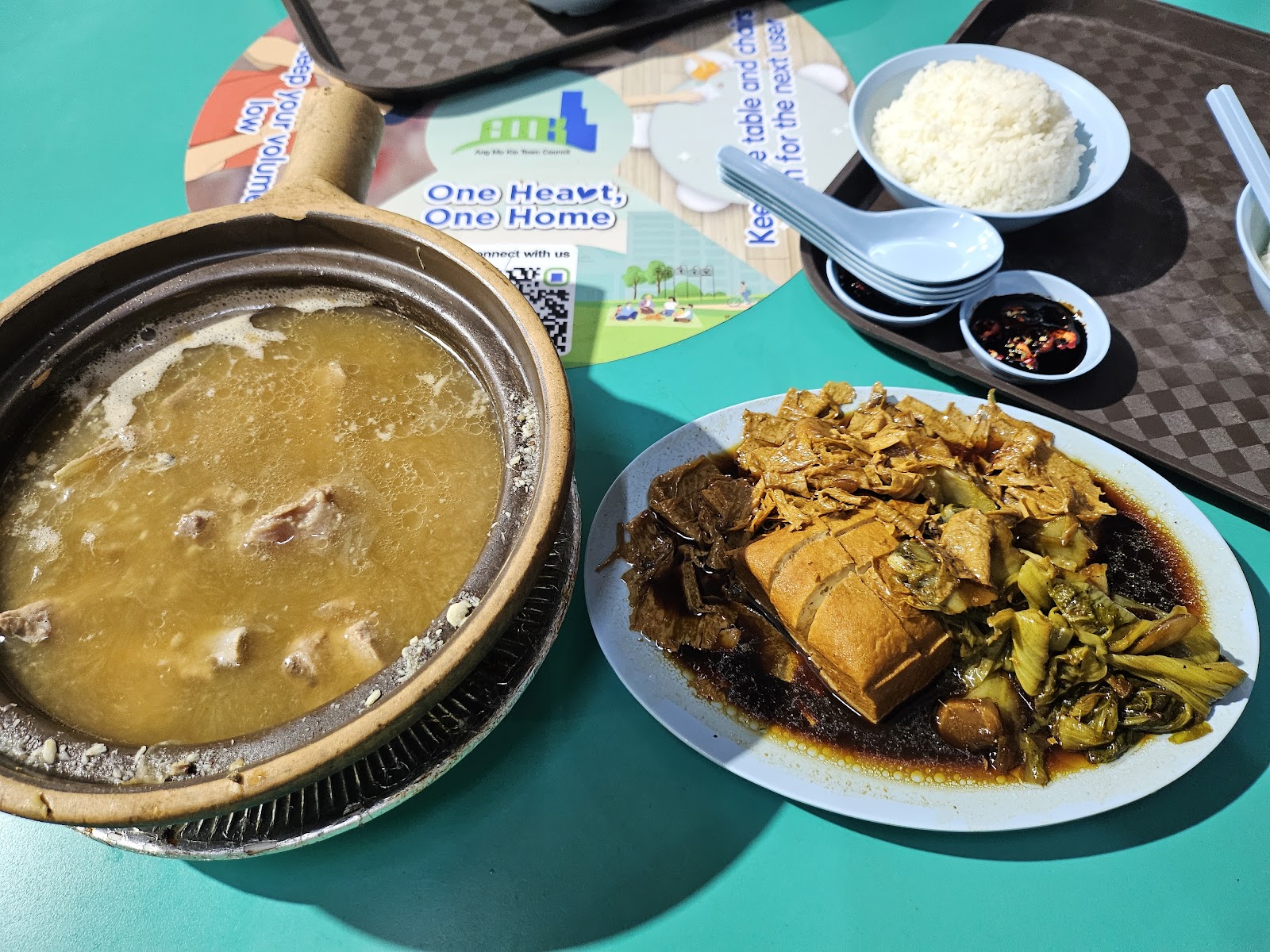Seng Kee Bak Kut Teh