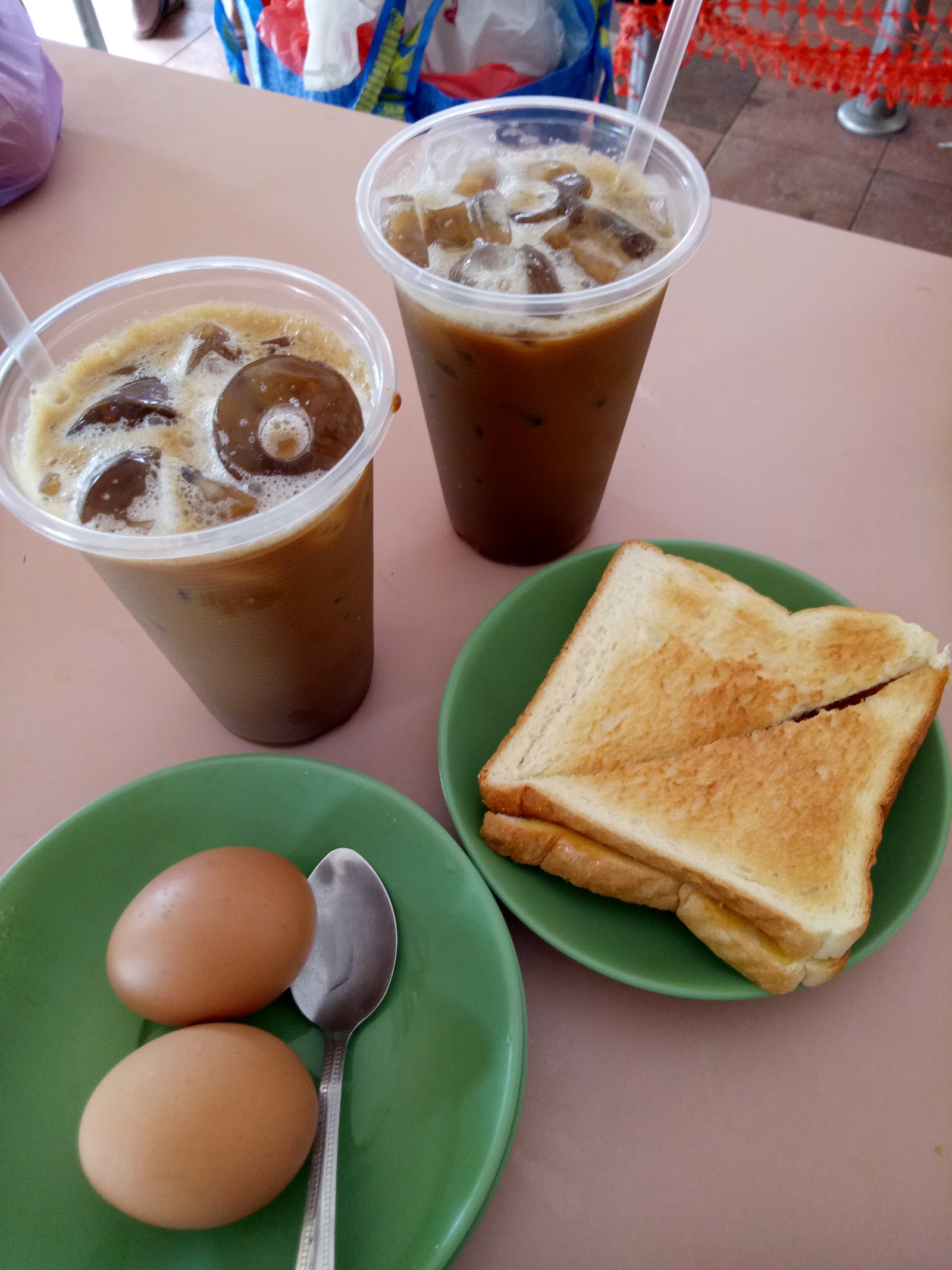 Ching Chuan Coffee