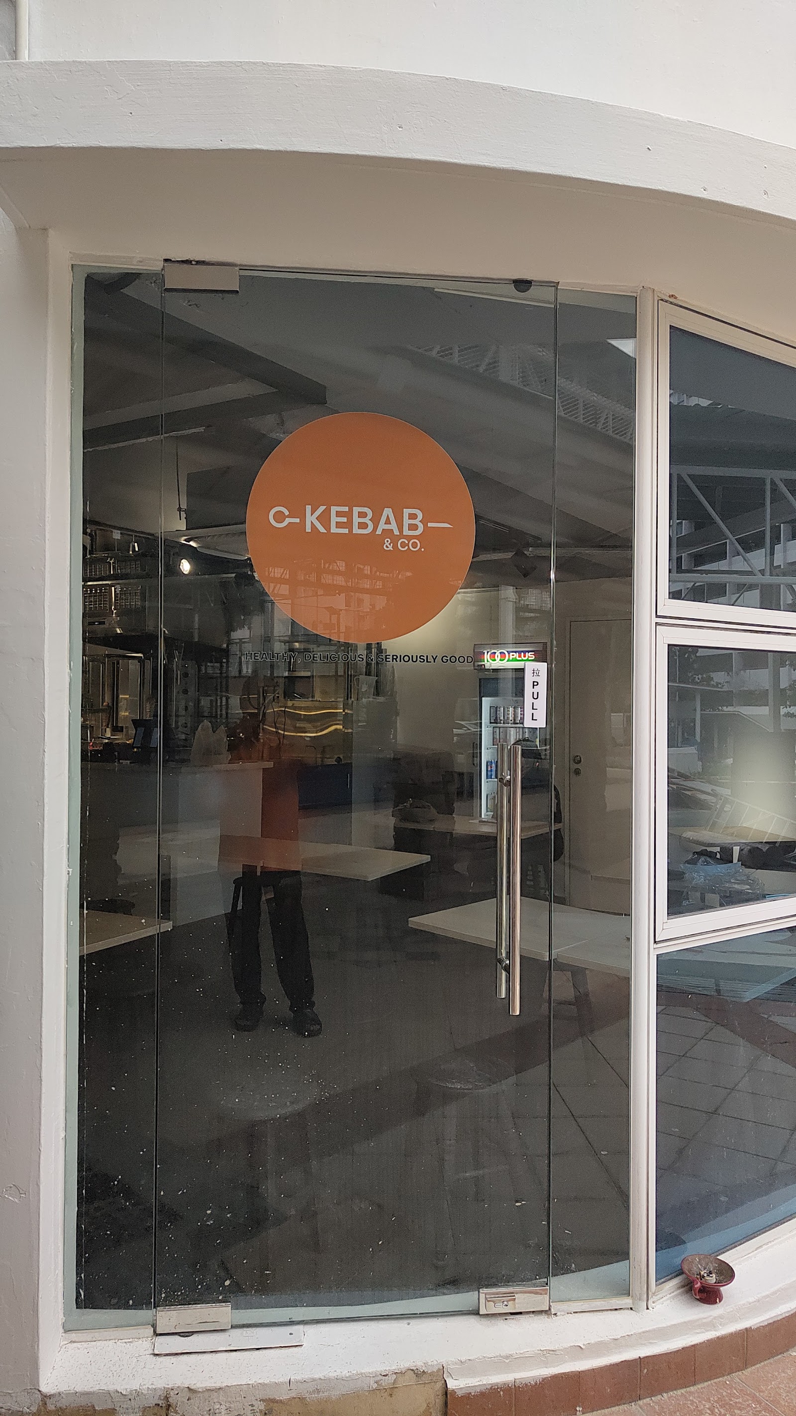Kebab & Co