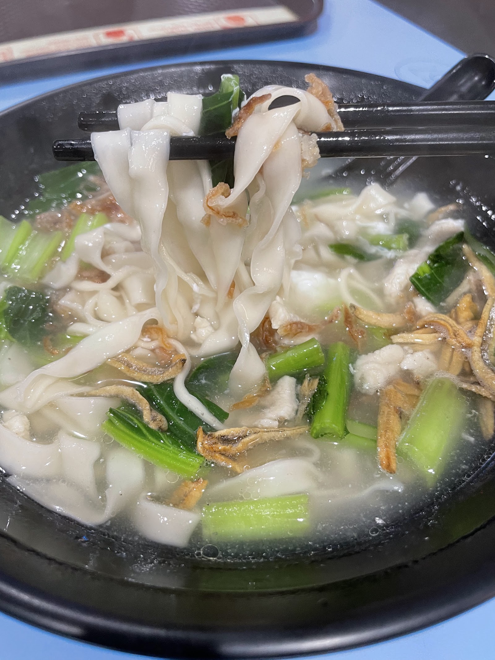 #01-12 Handmade Noodles
