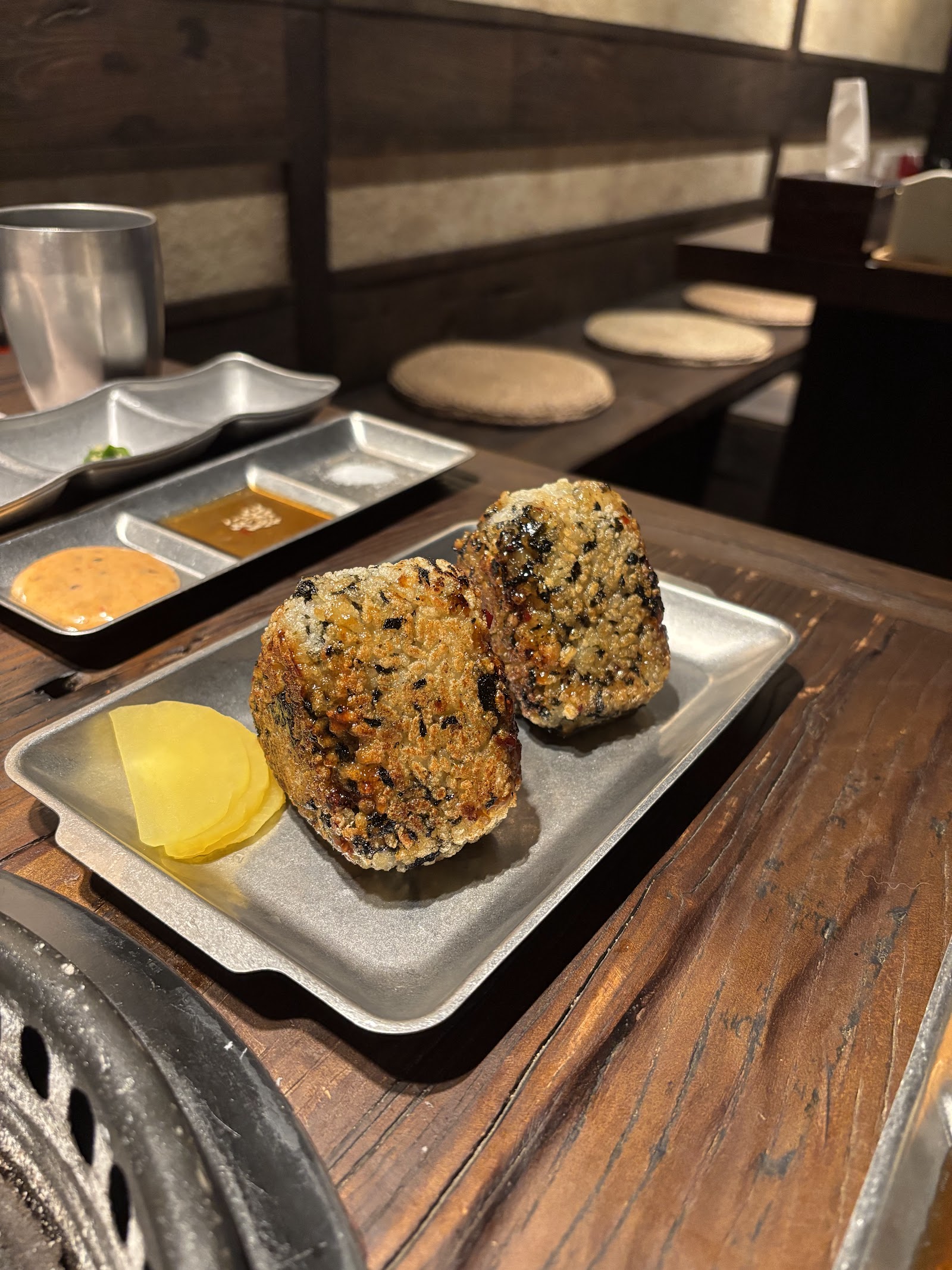 Song Gye Ok Singapore (The Centrepoint) | Korean Grilled Chicken Specialty Restaurant photo 9