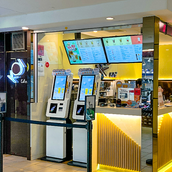KOI Thé (Toa Payoh)