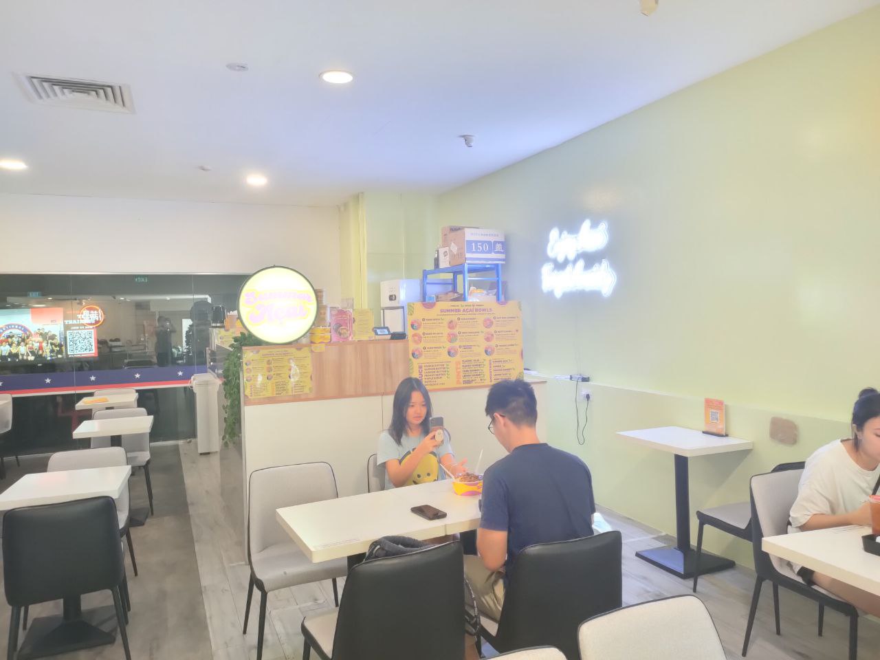 The Summer Acai (Ang Mo Kio)