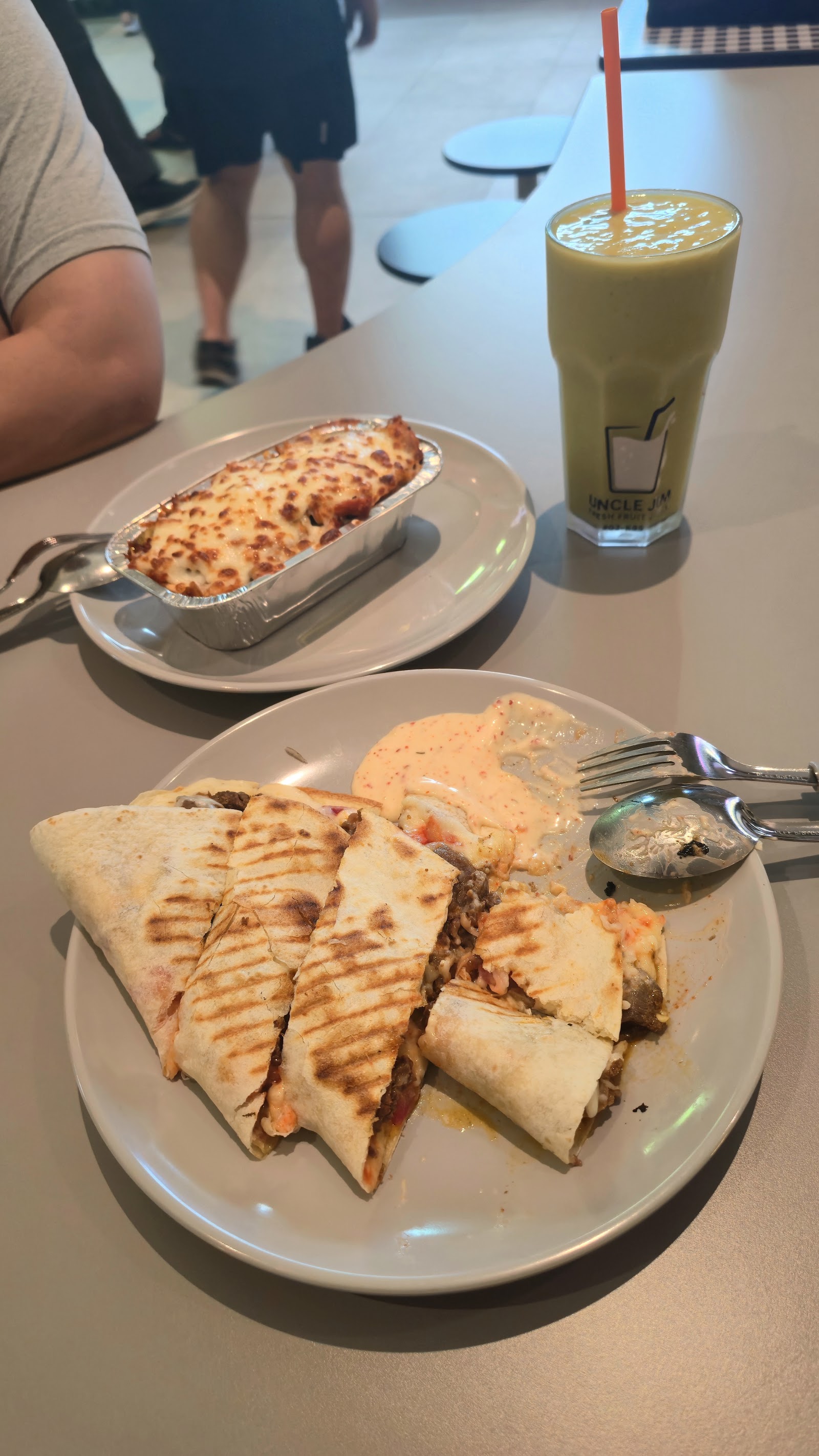 Kebabs Corner