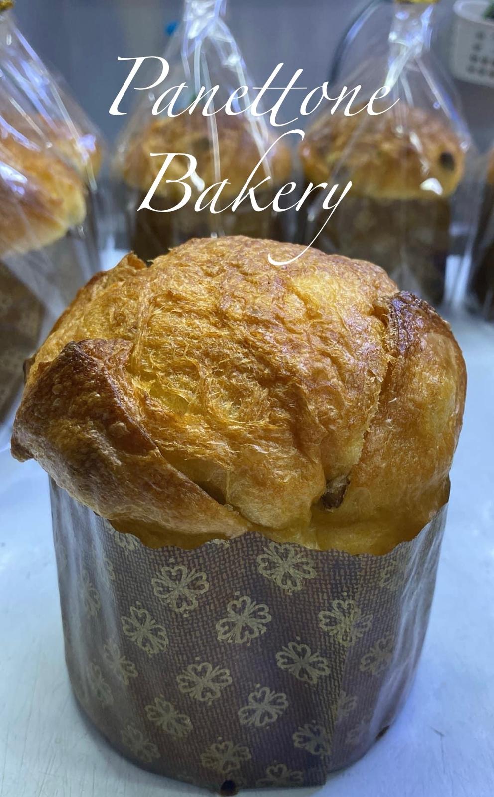 85 Panettone Bakery