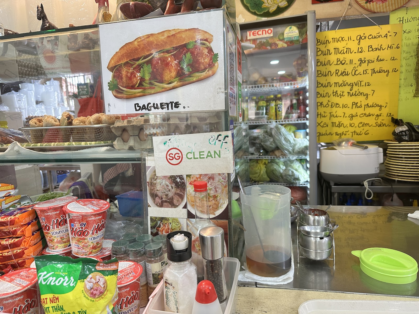 Huong viet quan