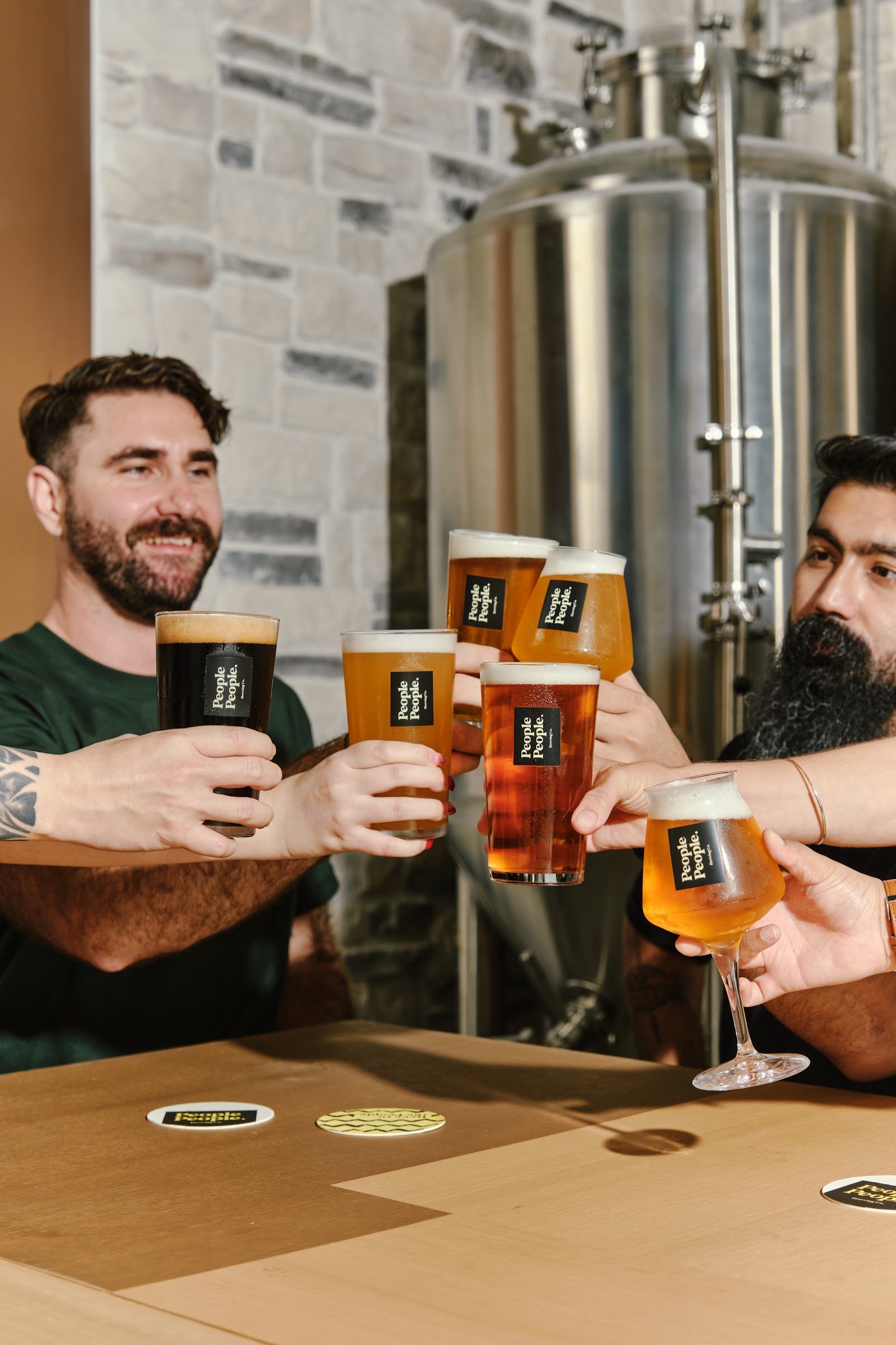 People People Brewing Co photo 9