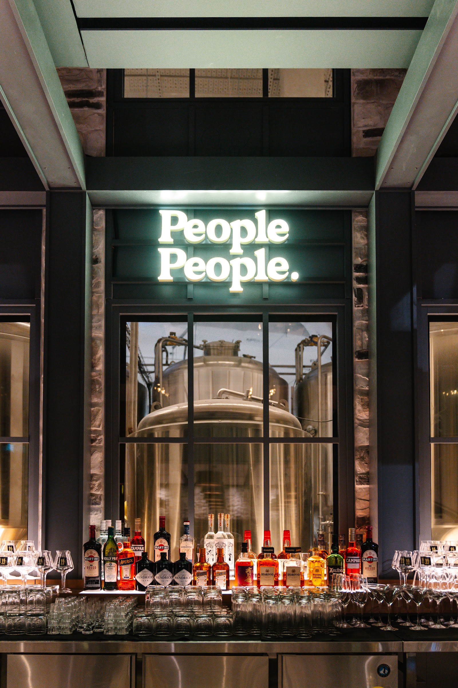 People People Brewing Co photo 10