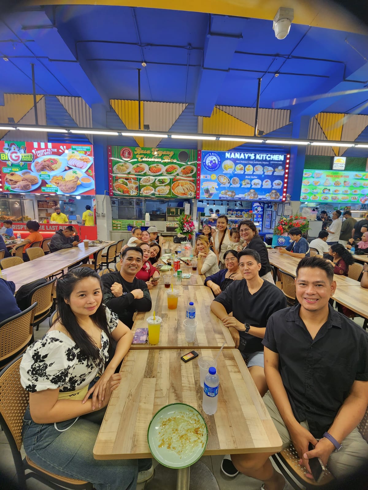 Nanay's Kitchen (Sengkang)