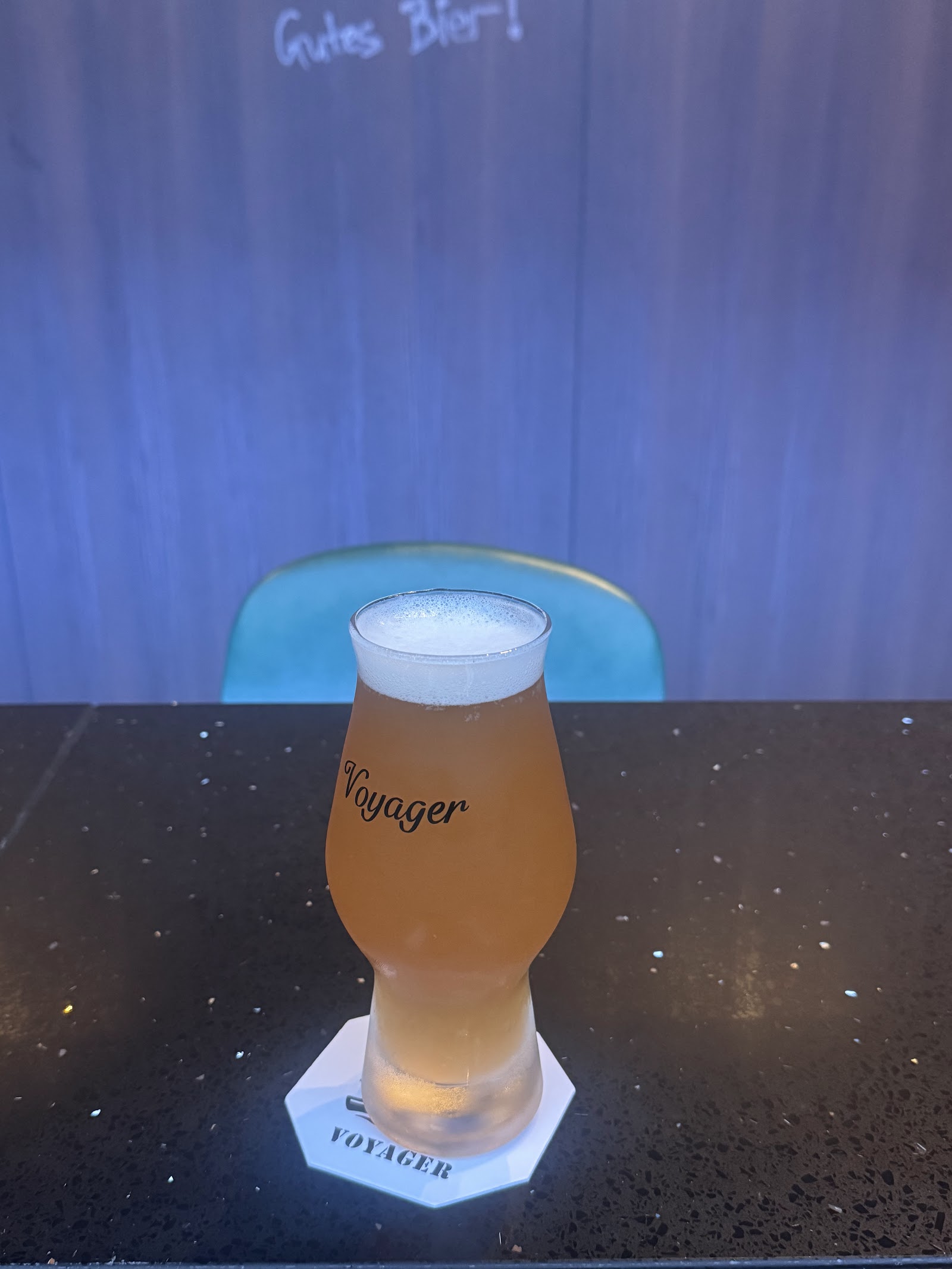 Voyager