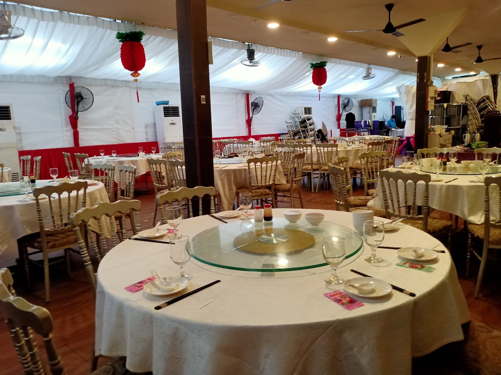 Gim Tim Restaurant