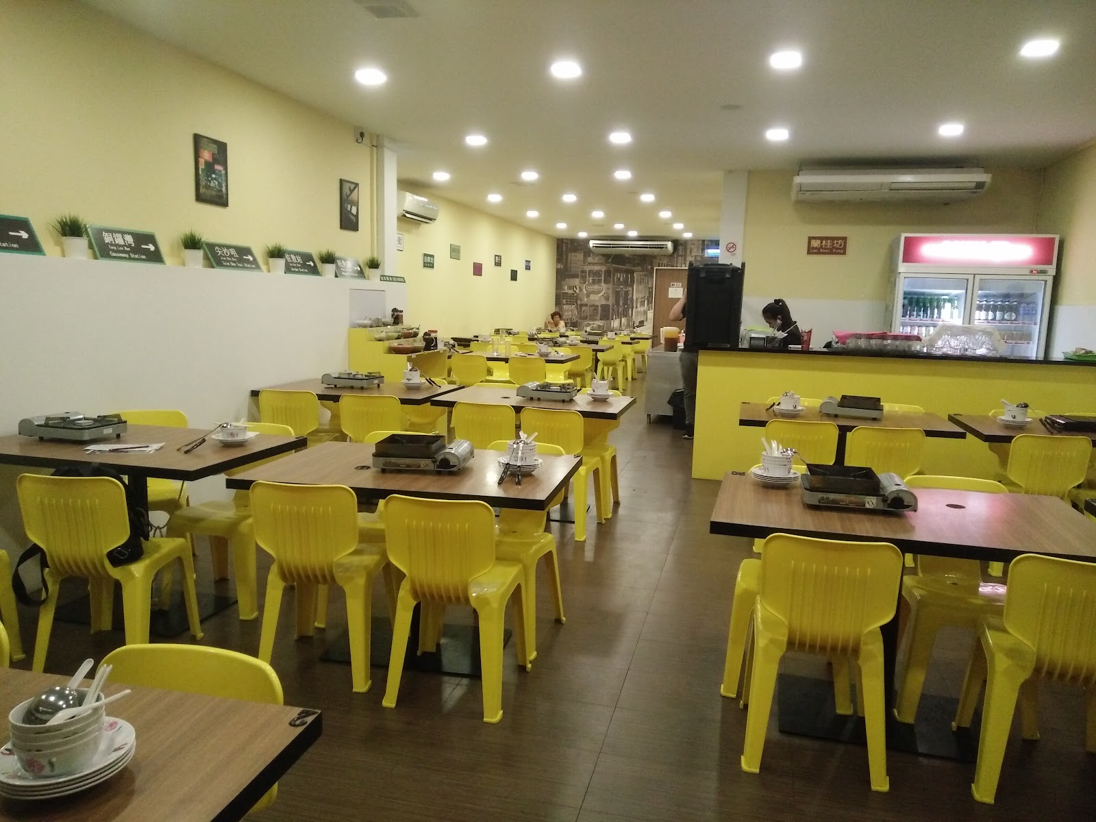 Bangkok Street Mookata - Upper Thomson