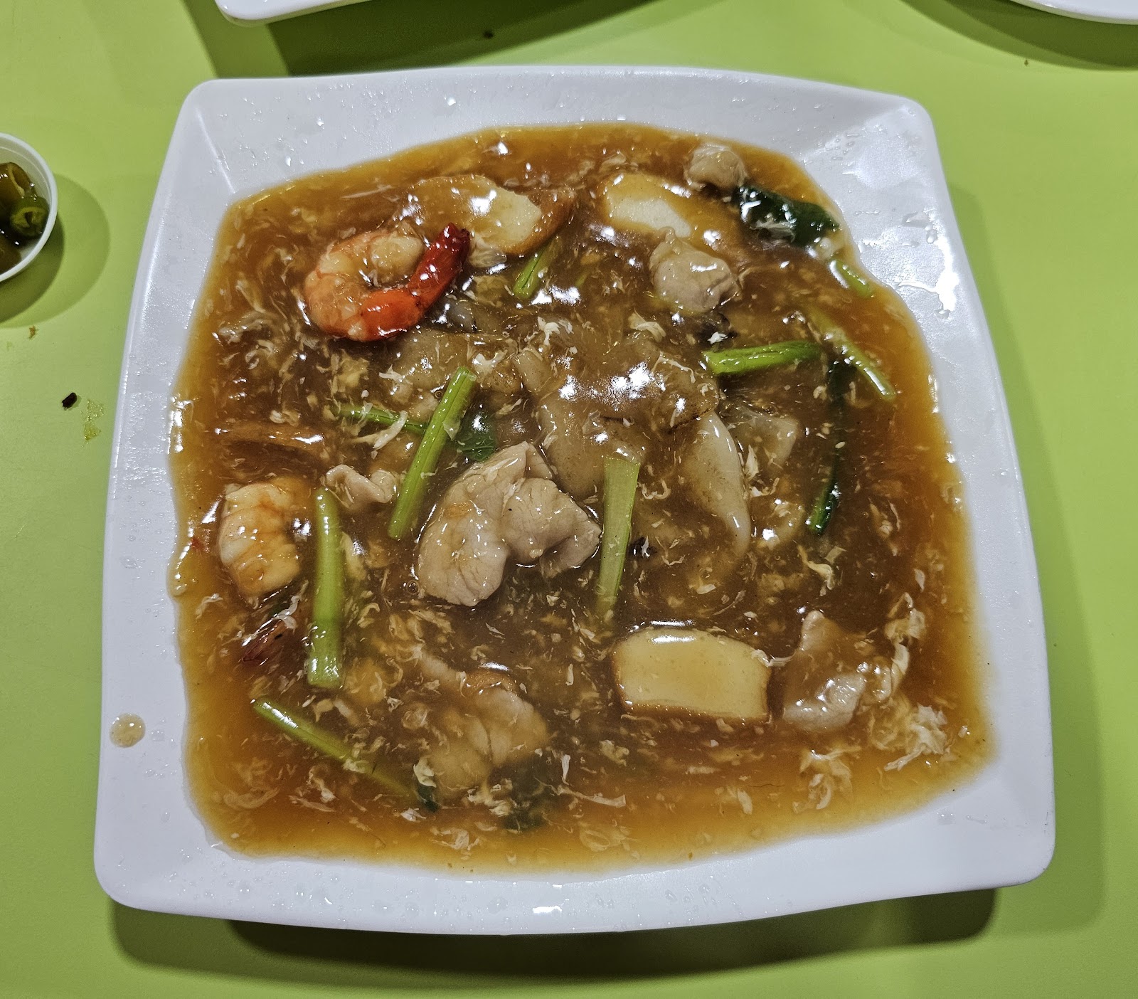 Ming Garden Delicacies