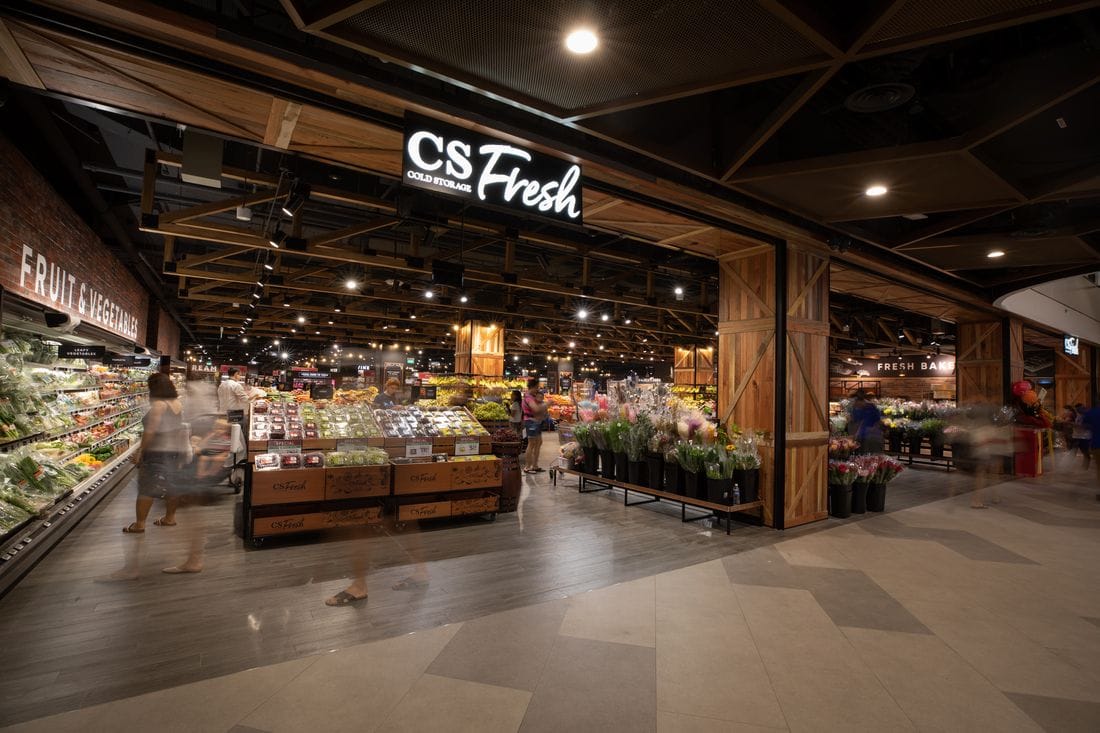 CS Fresh Great World