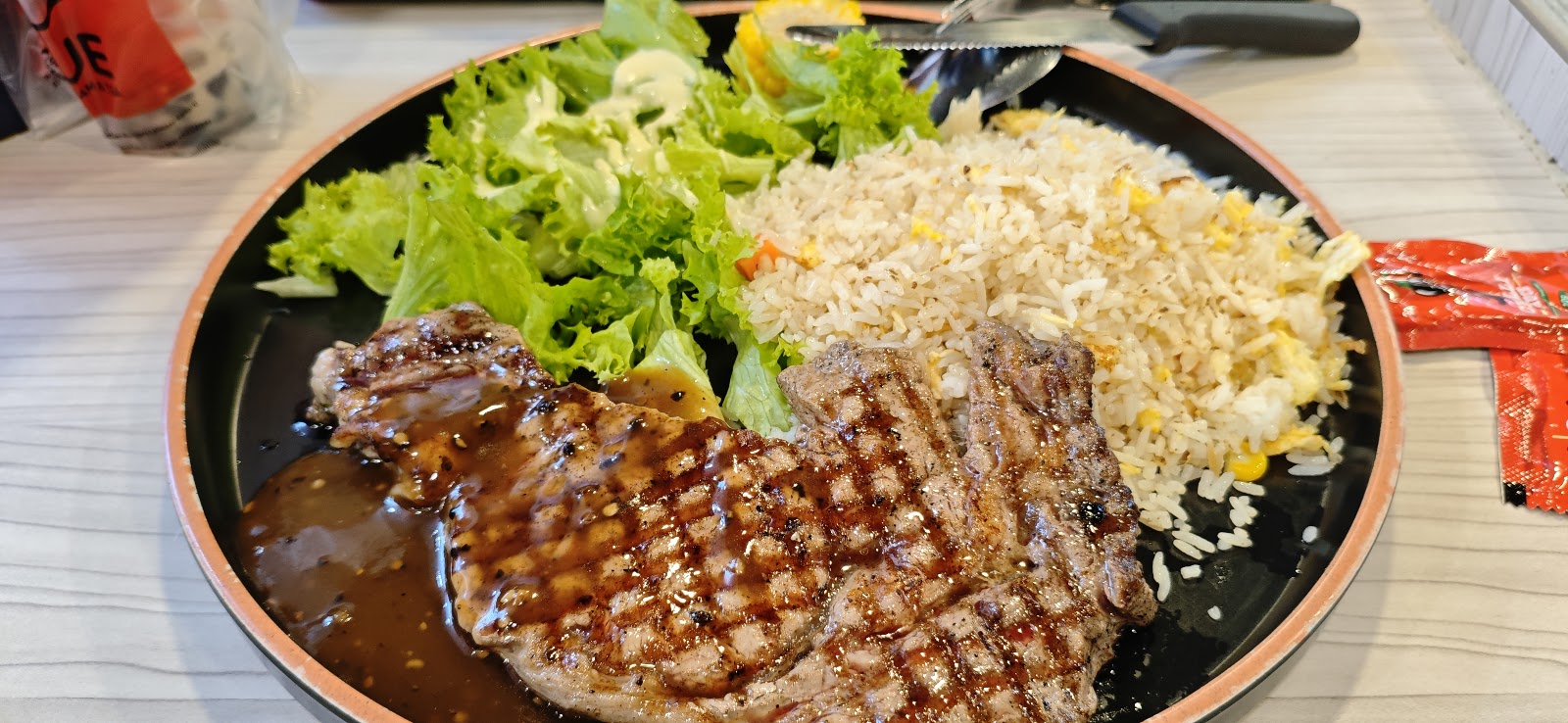 West Meal