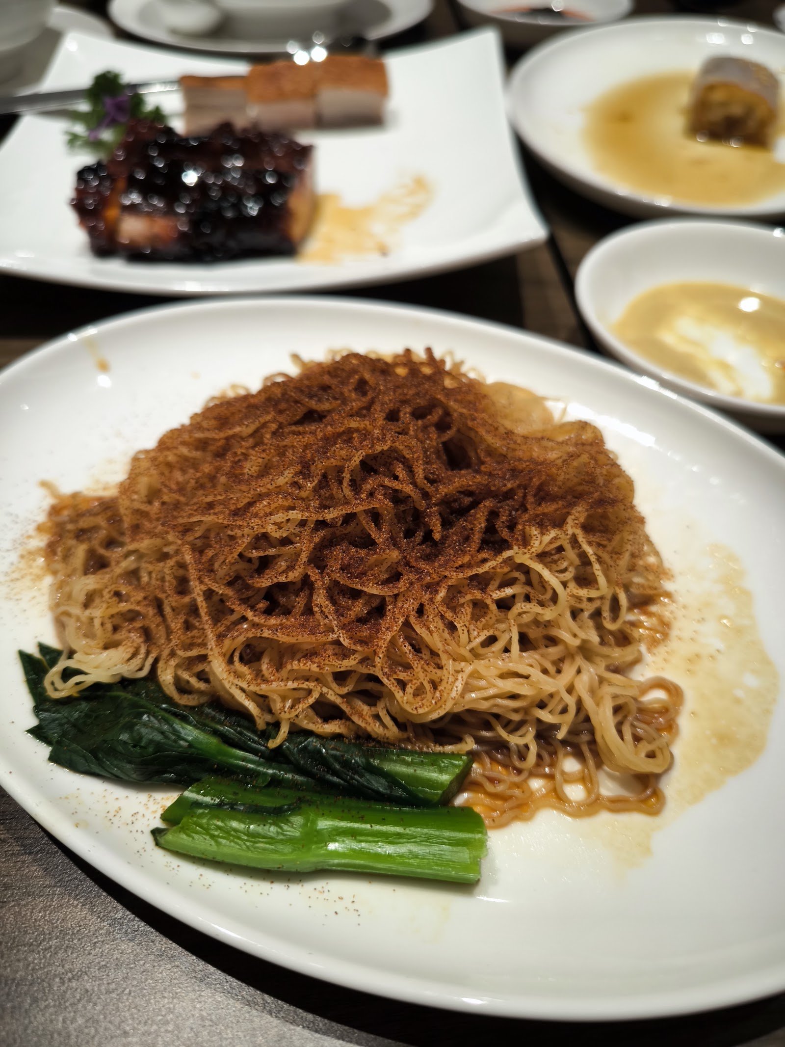 So Good Seafood Restaurant photo 4