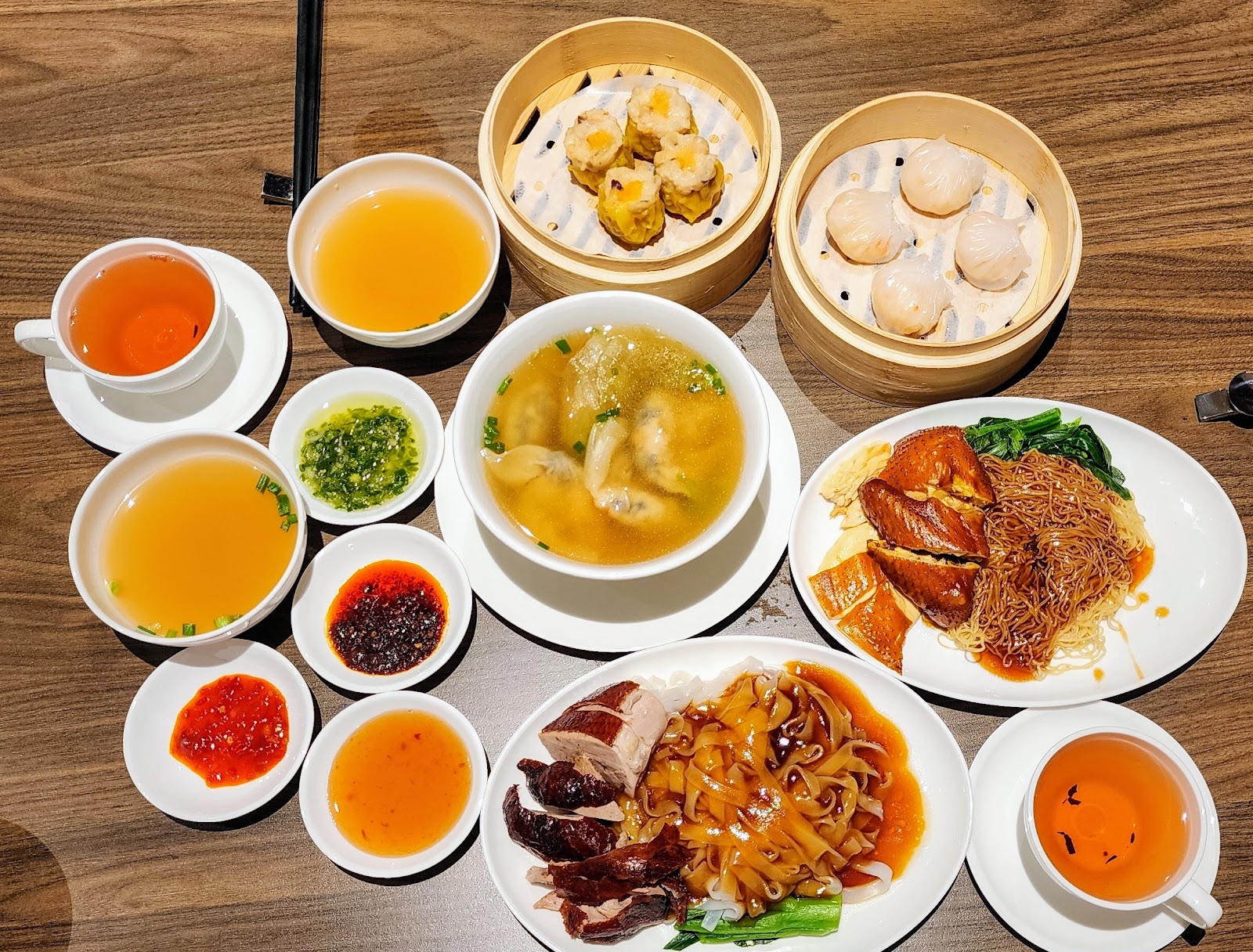So Good Seafood Restaurant photo 1