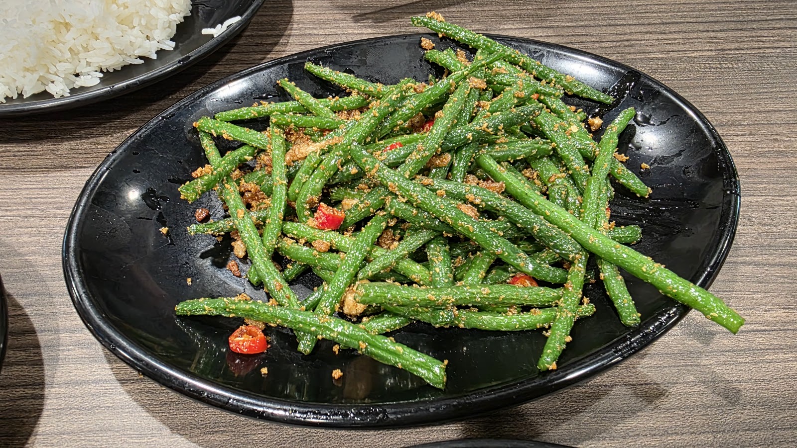 Jiaocai Seafood