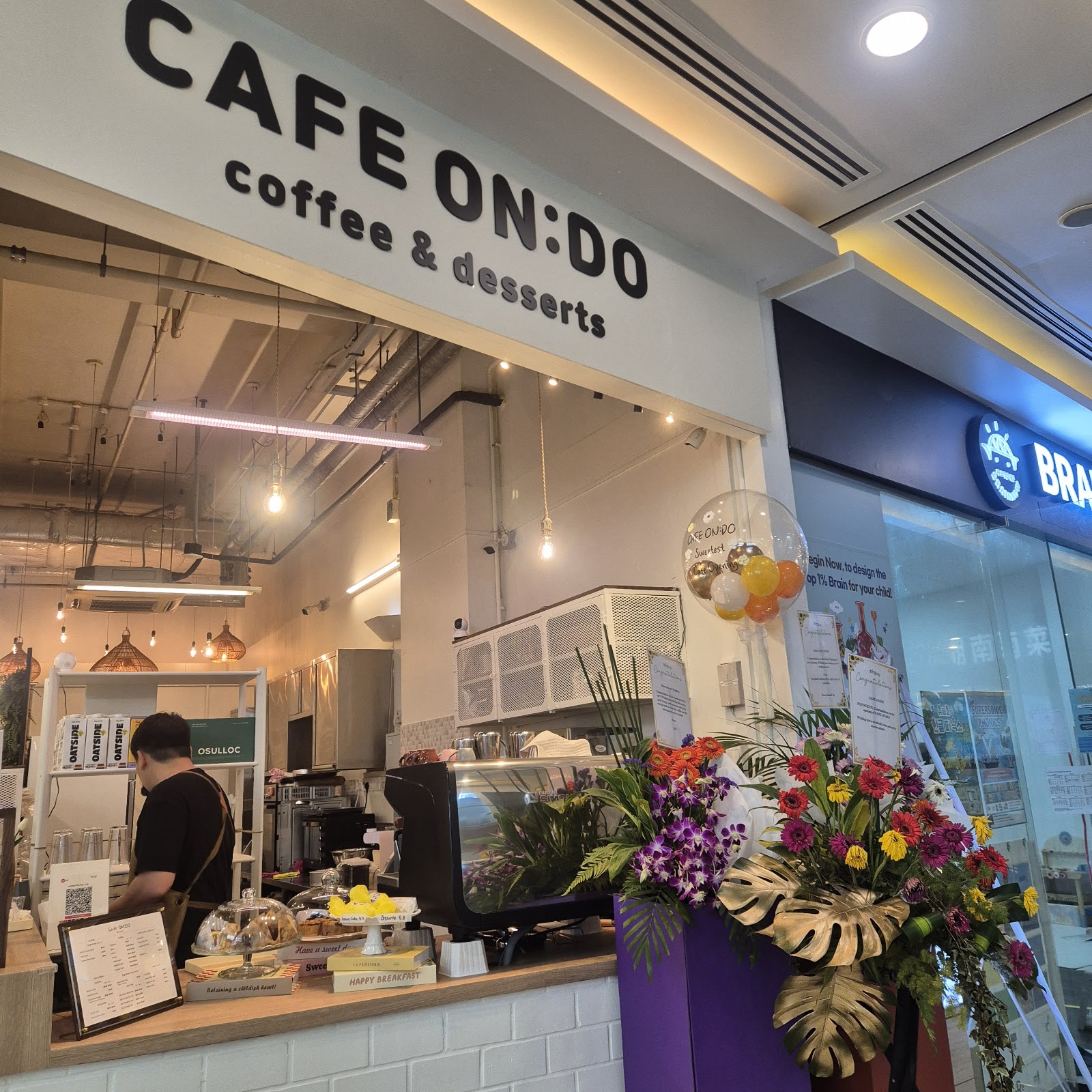 Cafe ON:DO