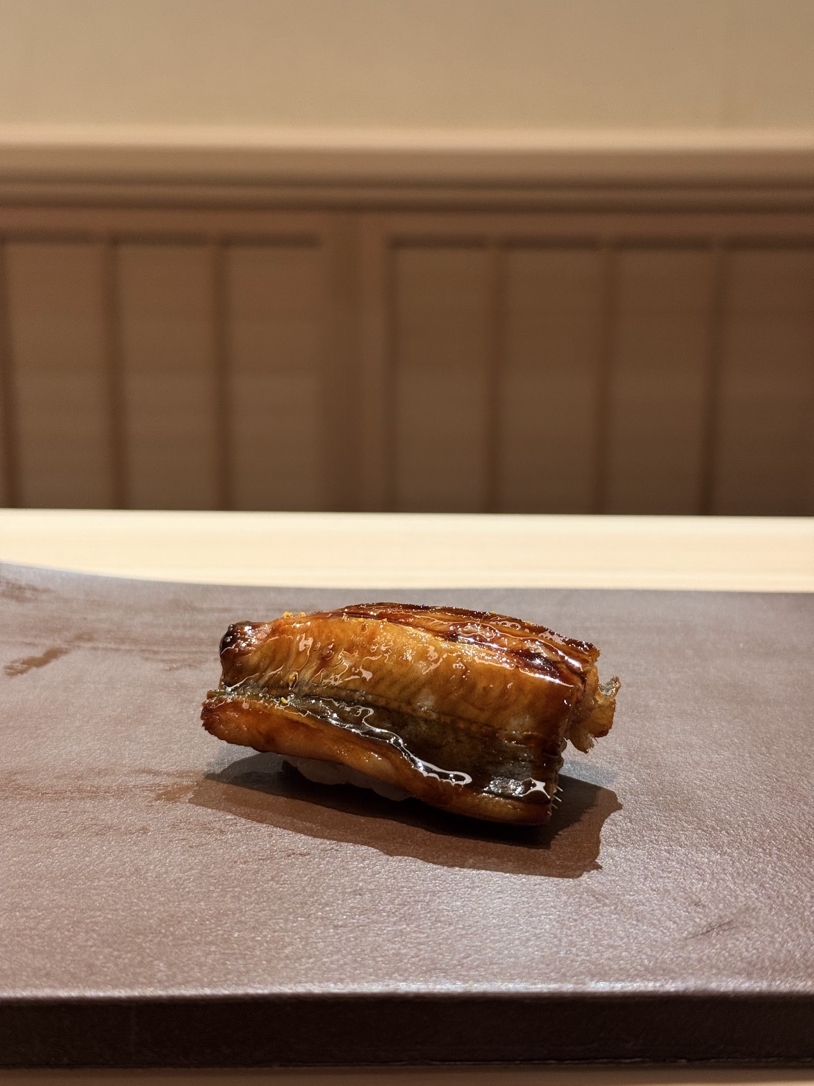 Ginza Sushi Arai Singapore