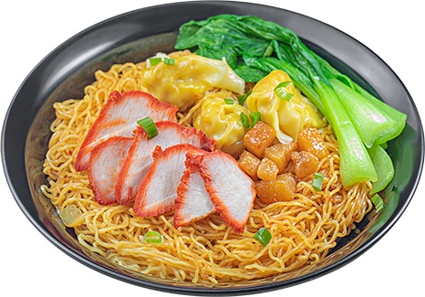 Zui Xiang Wanton Noodle