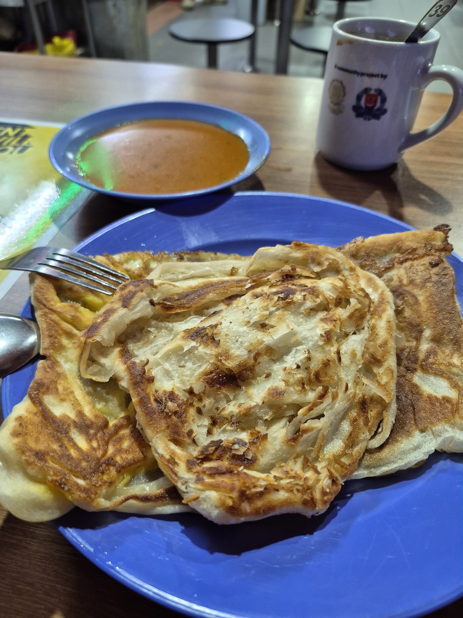 Prata Boy