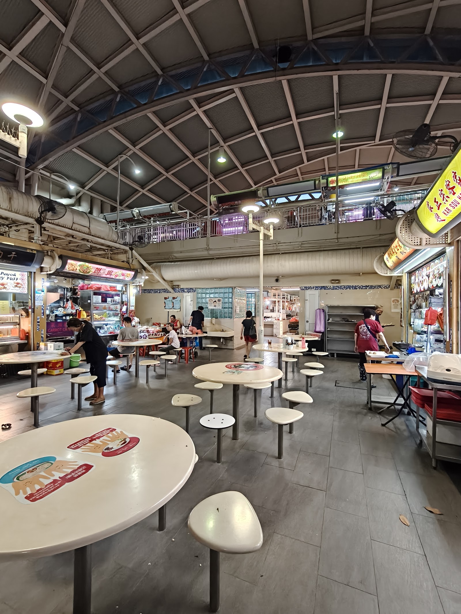 联兴糕粿屋 Lian Xing Kueh (#01-05)