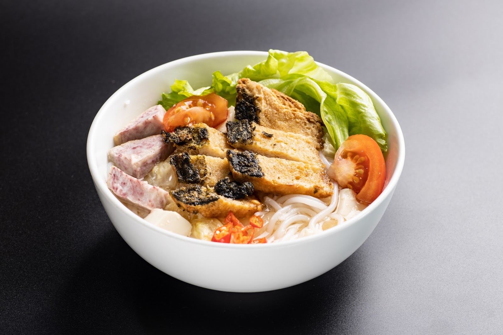 異香素食 Yi Xiang Vegetarian
