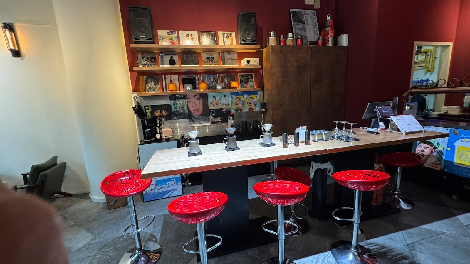 Tokyo BrewLab