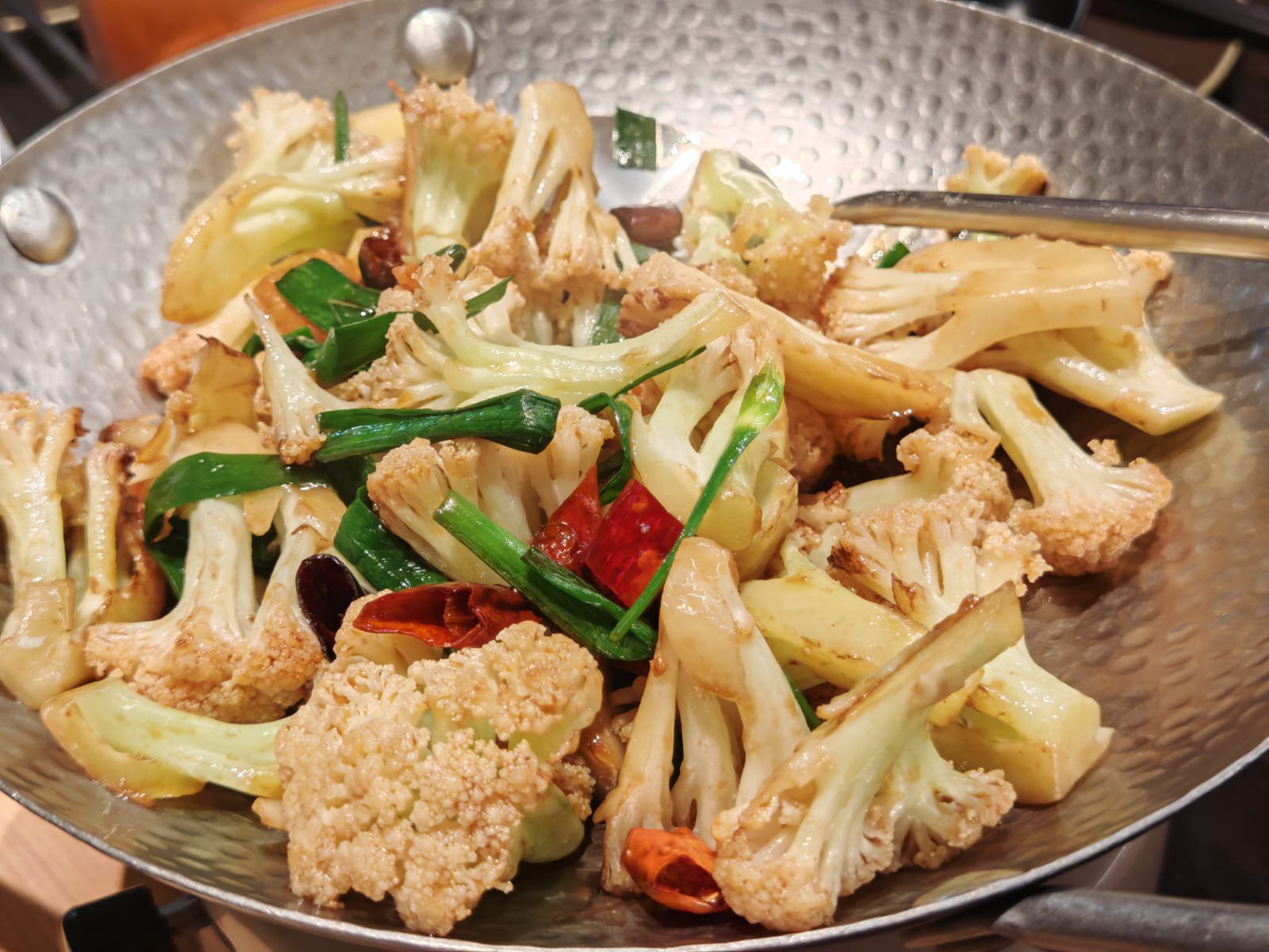 Xiang Xiang Hunan Cuisine 湘香湖南菜 @ 313 Somerset photo 8