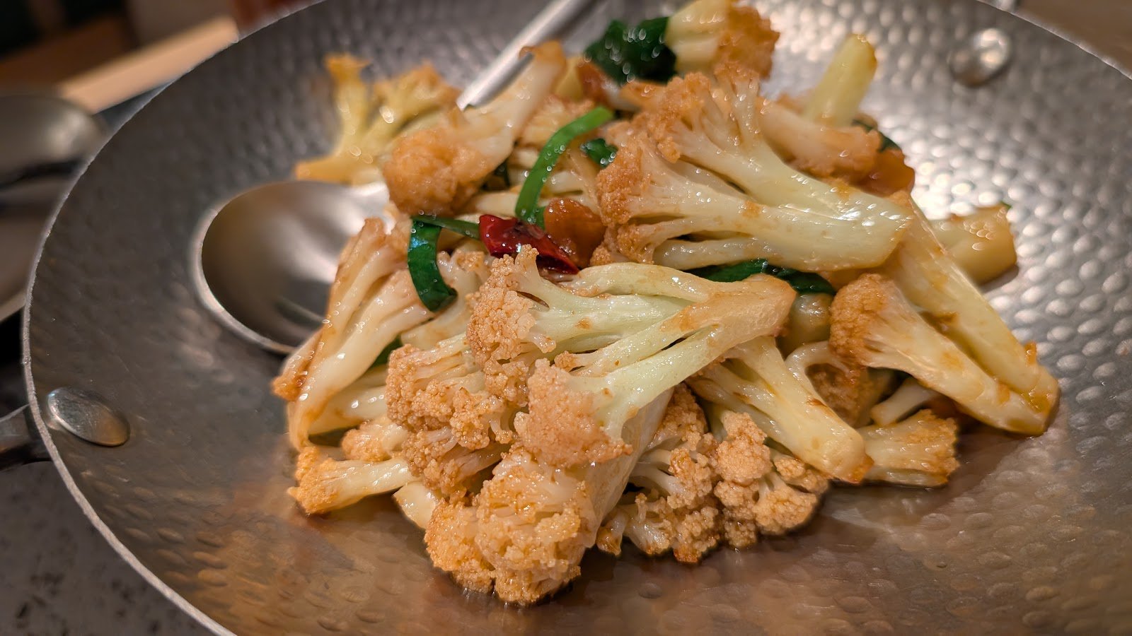 Xiang Xiang Hunan Cuisine 湘香湖南菜 @ 313 Somerset photo 9