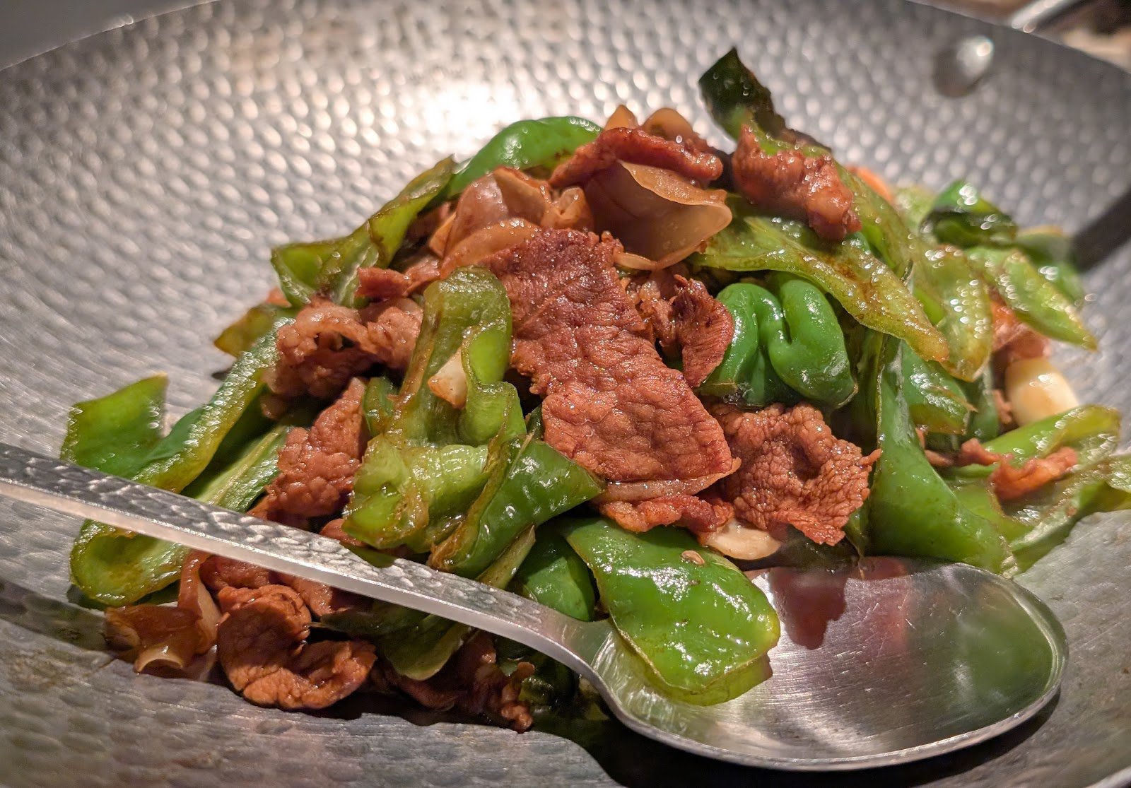 Xiang Xiang Hunan Cuisine 湘香湖南菜 @ 313 Somerset photo 1