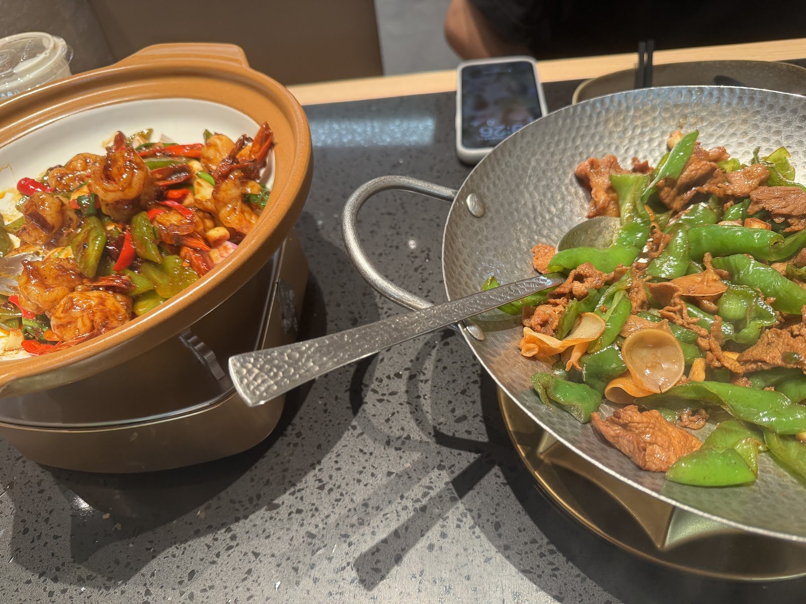 Xiang Xiang Hunan Cuisine 湘香湖南菜 @ 313 Somerset photo 5