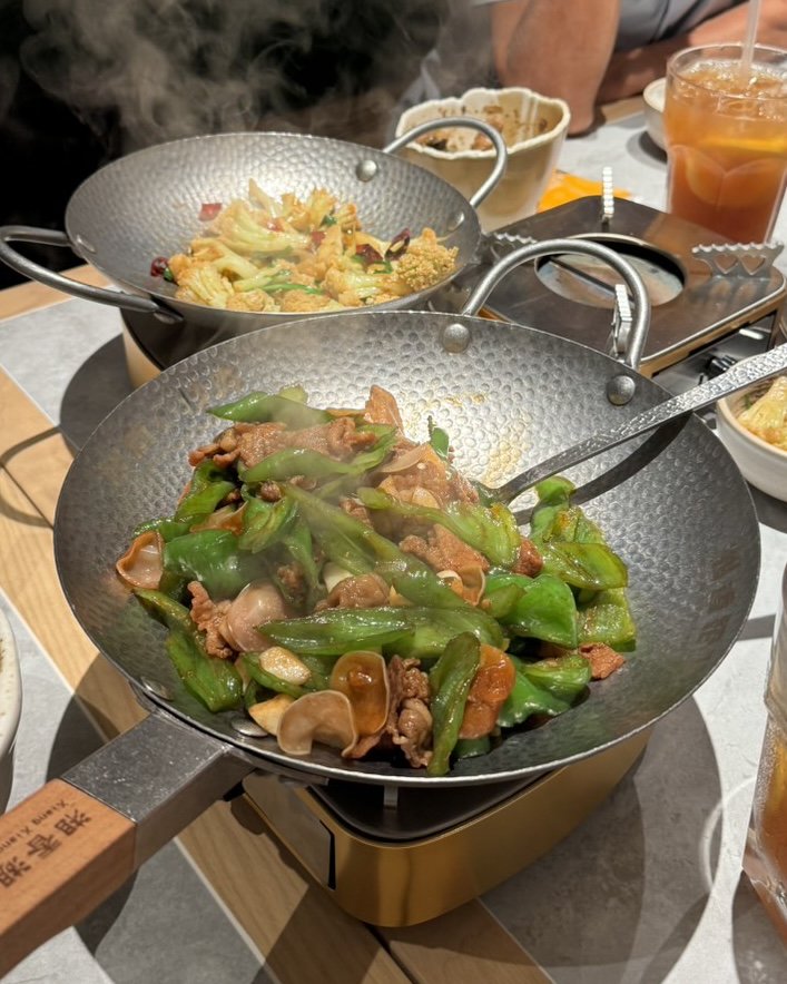 Xiang Xiang Hunan Cuisine 湘香湖南菜 @ 313 Somerset photo 10