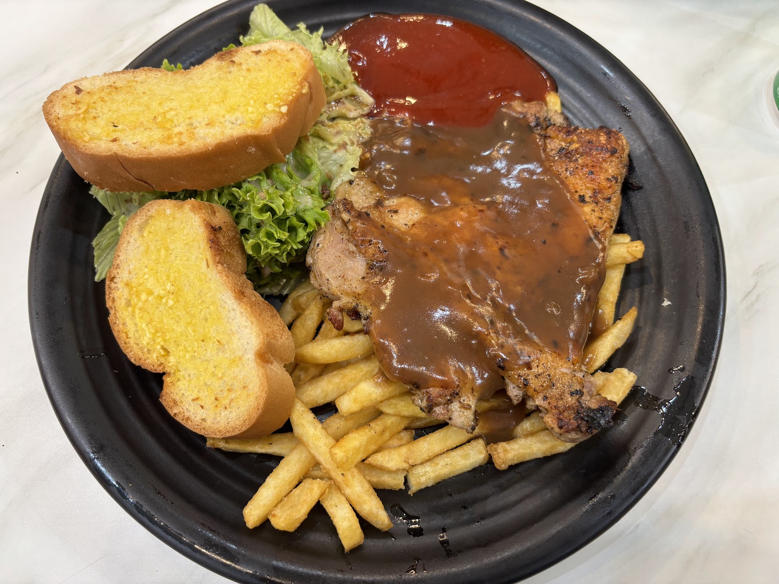 Five Ten Western Grill