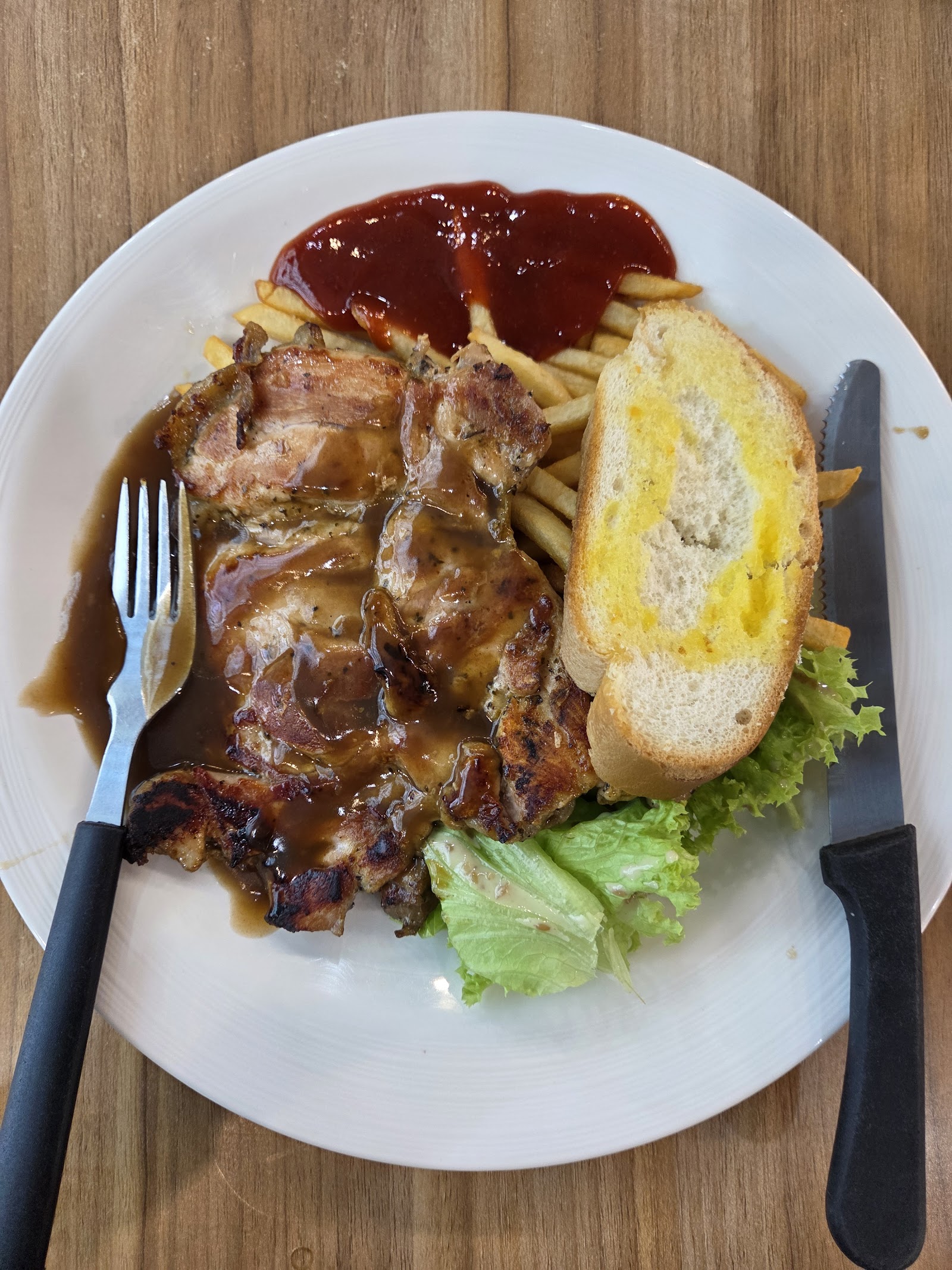Five Ten Western Grill